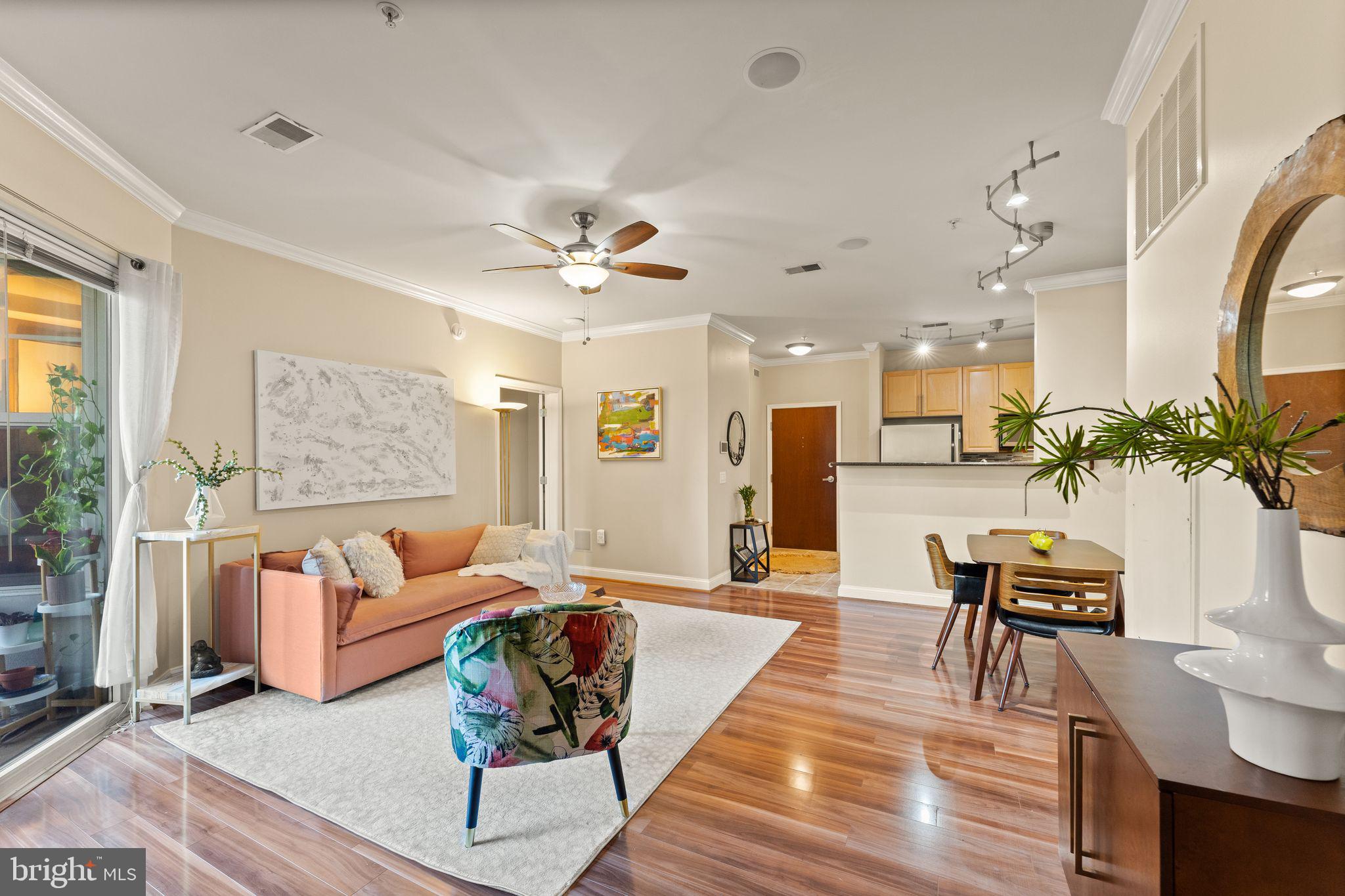 MERCER - Residential