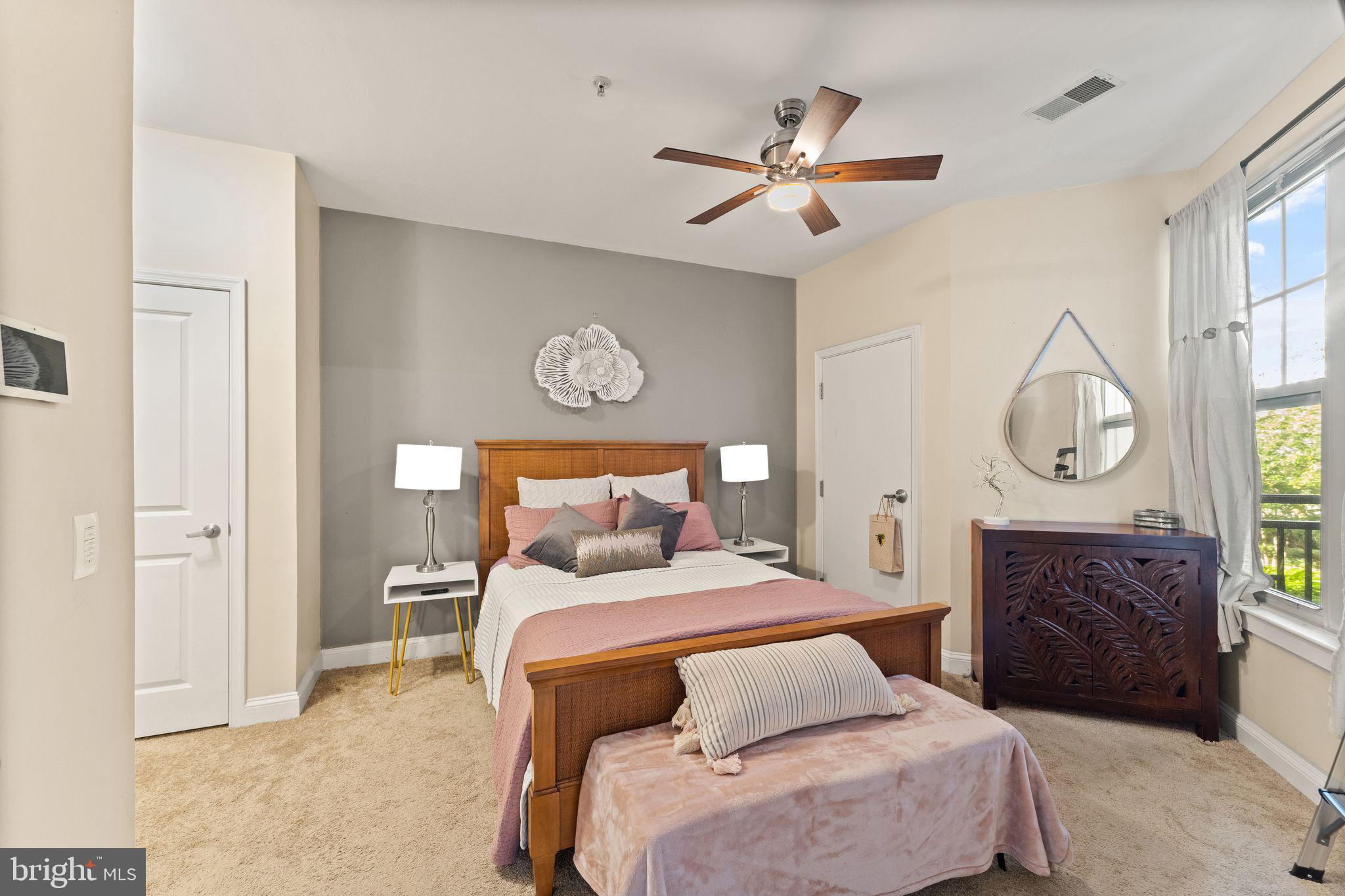 MERCER - Residential