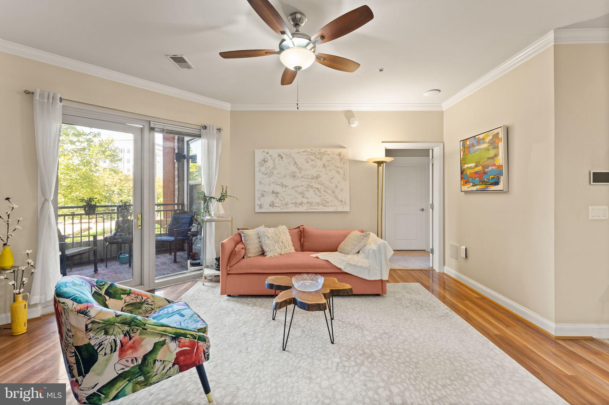 MERCER - Residential