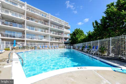 Condo For Sale - 7901 Coastal Highway #C10303<br/> Worcester County, OCEAN CITY, MD 21842