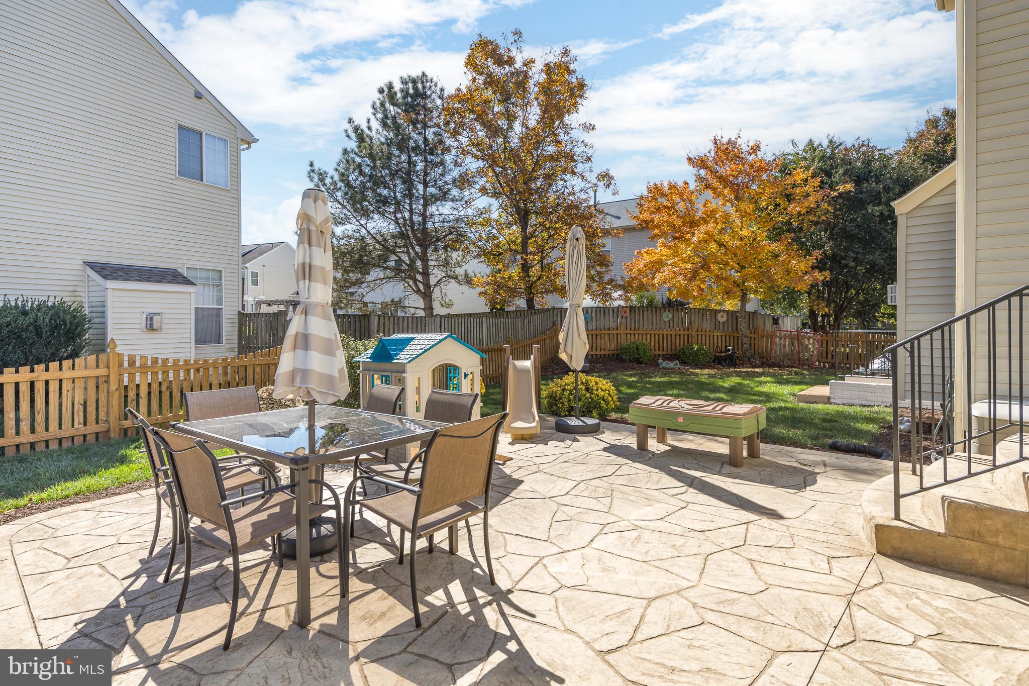 VILLAGES AT BRISTOL - Residential