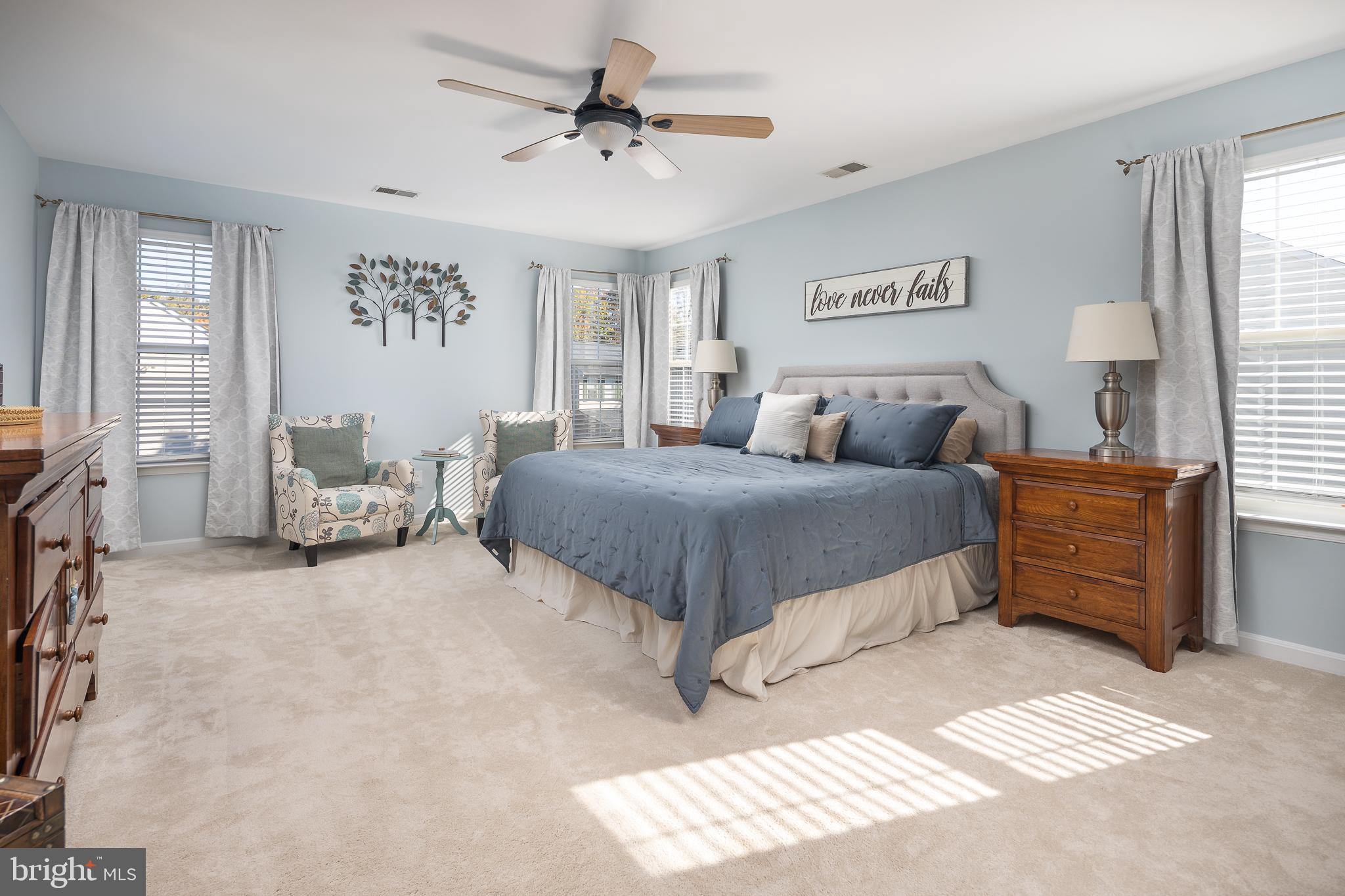 VILLAGES AT BRISTOL - Residential