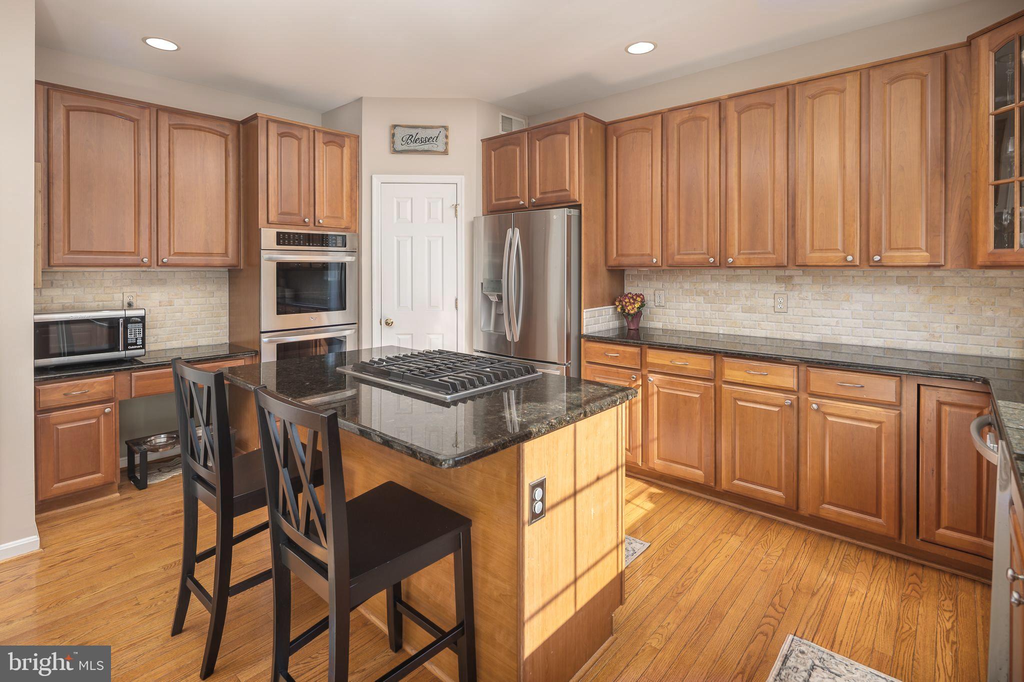 VILLAGES AT BRISTOL - Residential