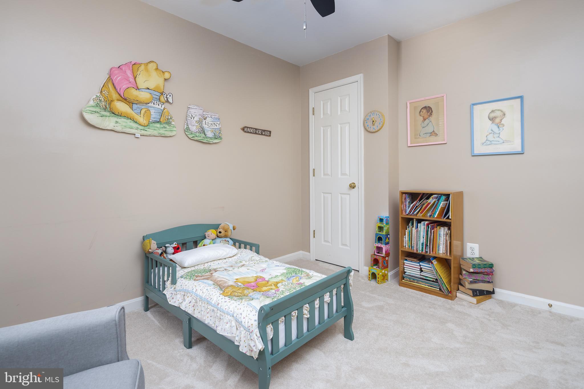 VILLAGES AT BRISTOL - Residential