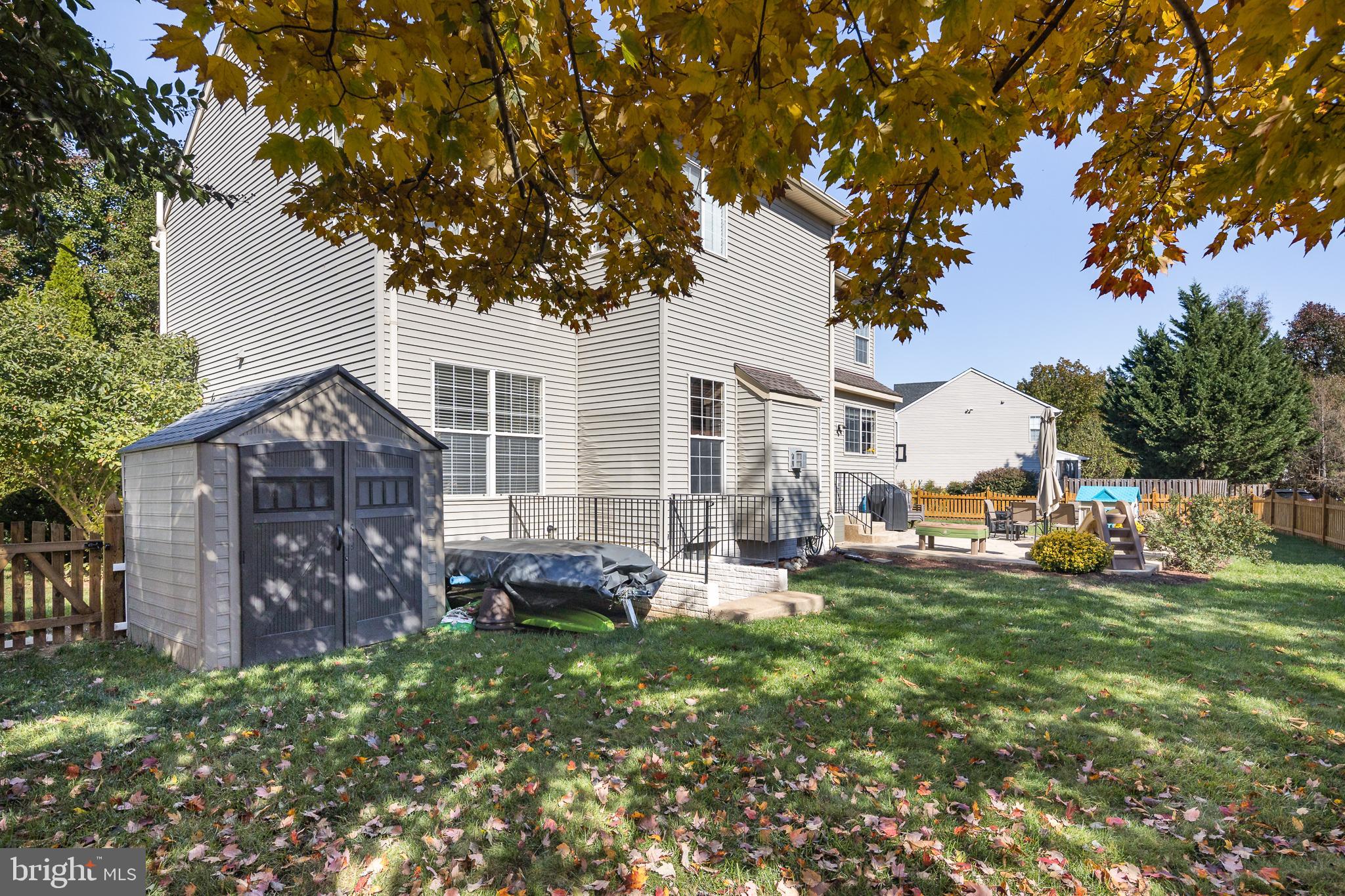 VILLAGES AT BRISTOL - Residential