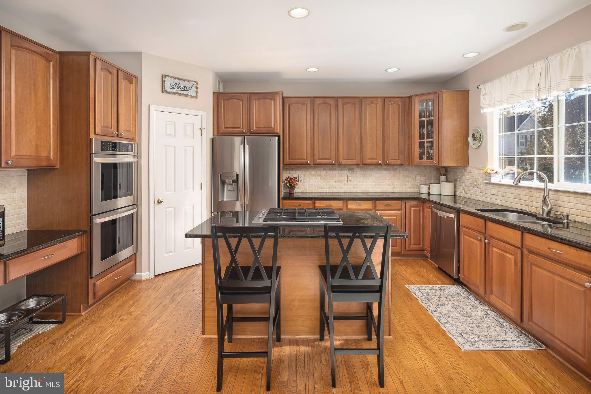 VILLAGES AT BRISTOL - Residential