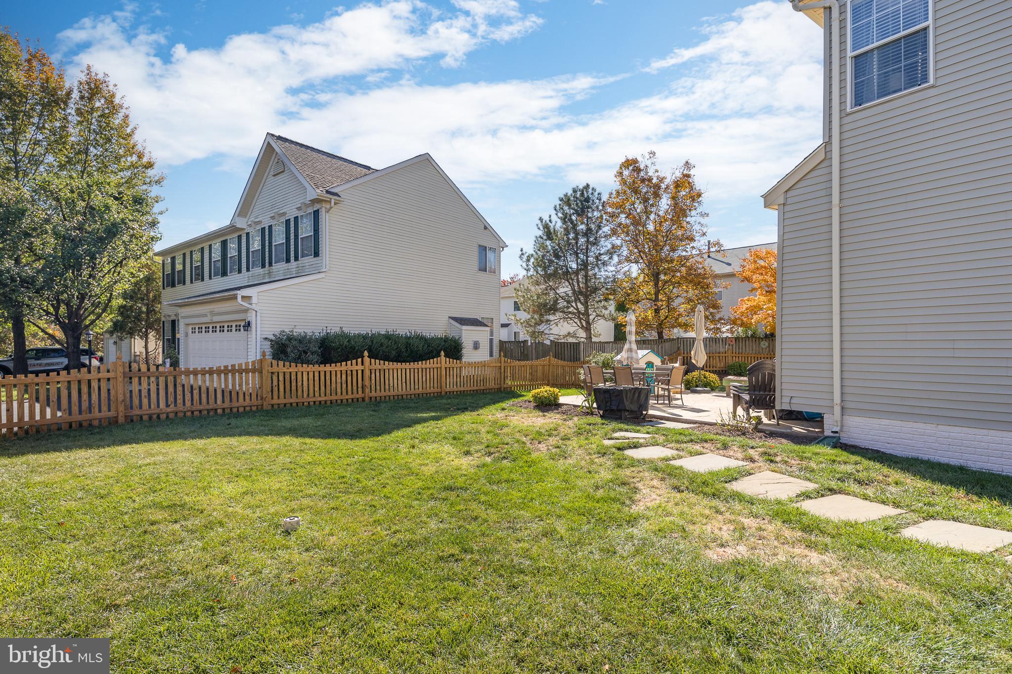 VILLAGES AT BRISTOL - Residential