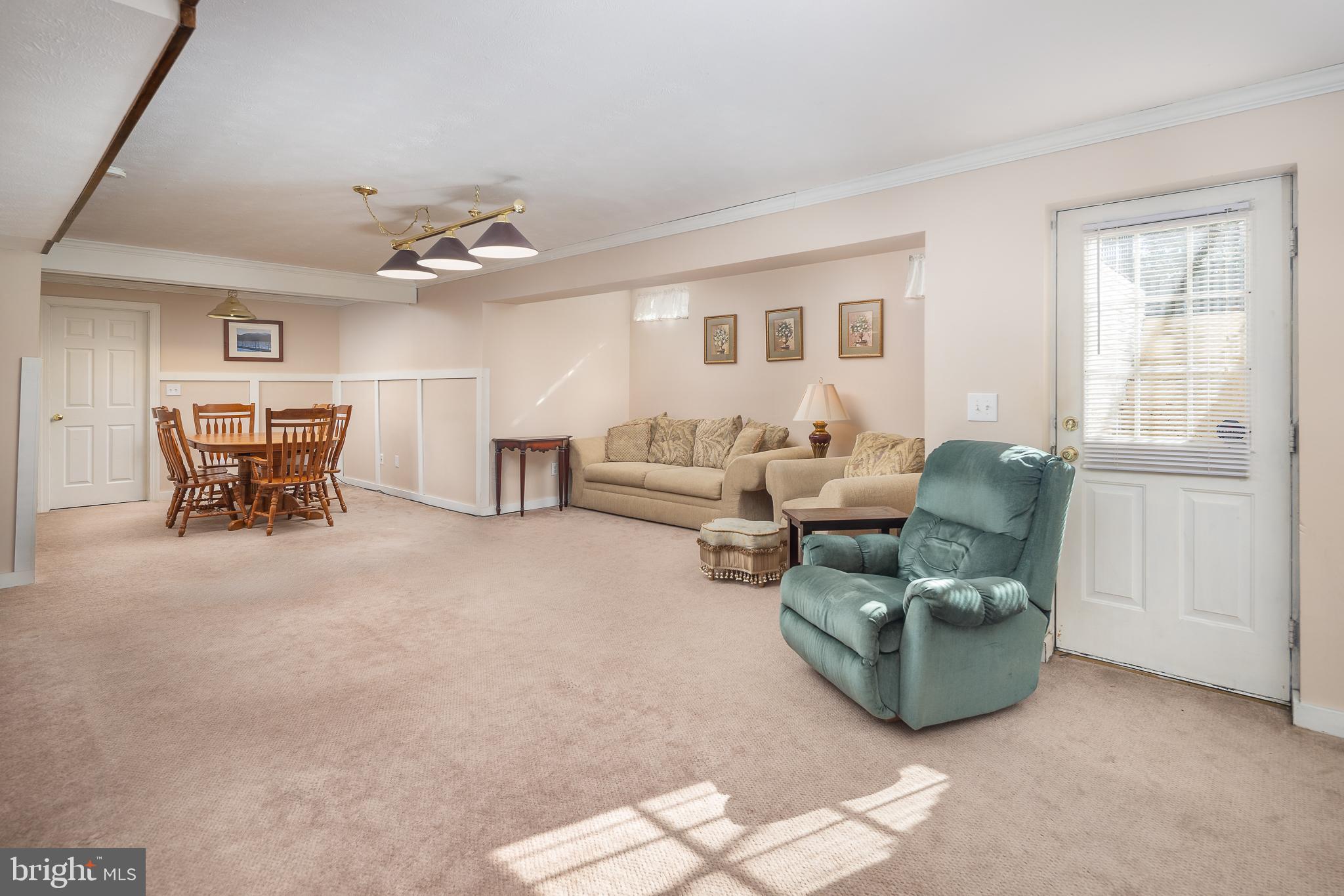 VILLAGES AT BRISTOL - Residential