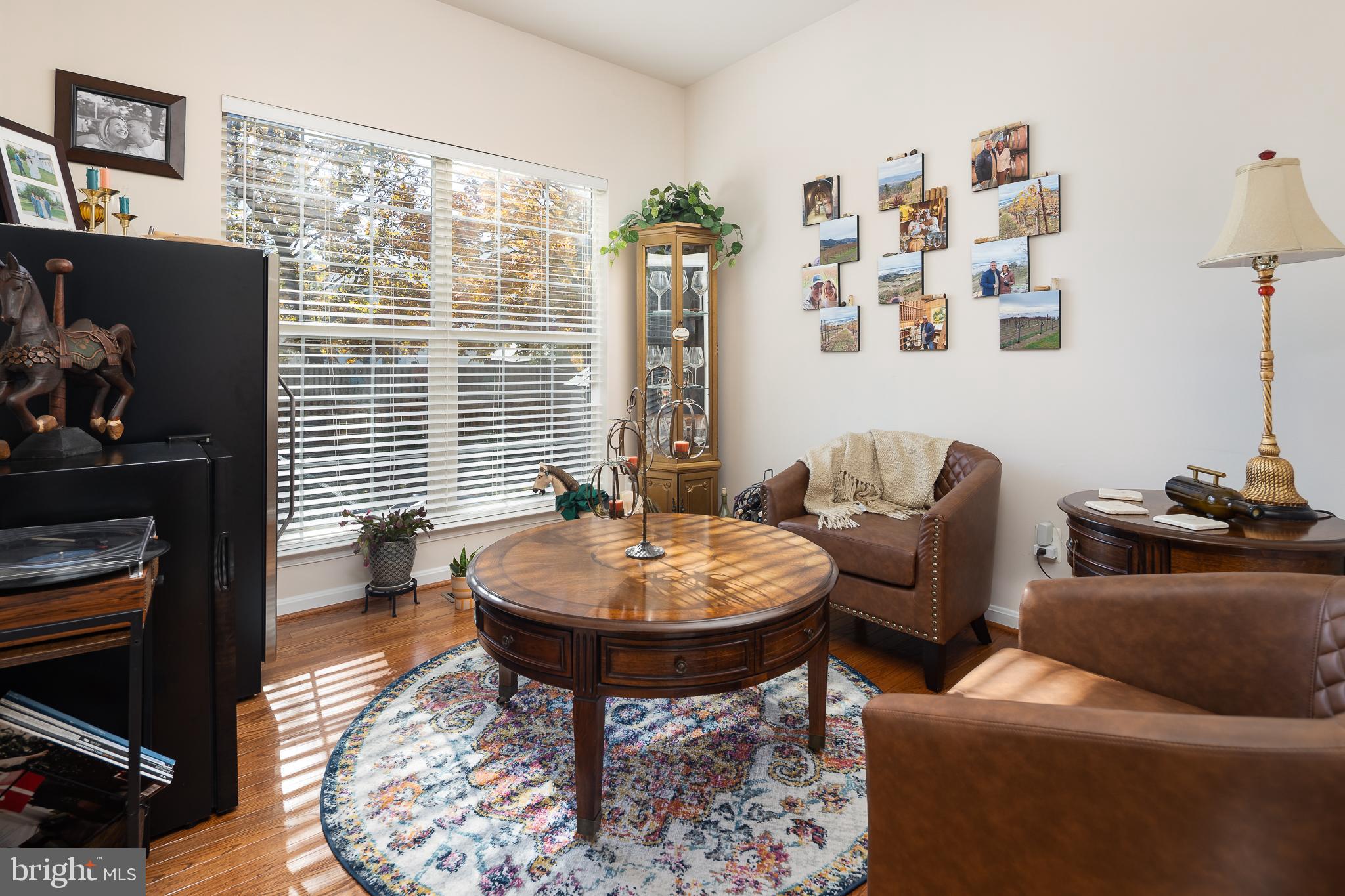 VILLAGES AT BRISTOL - Residential