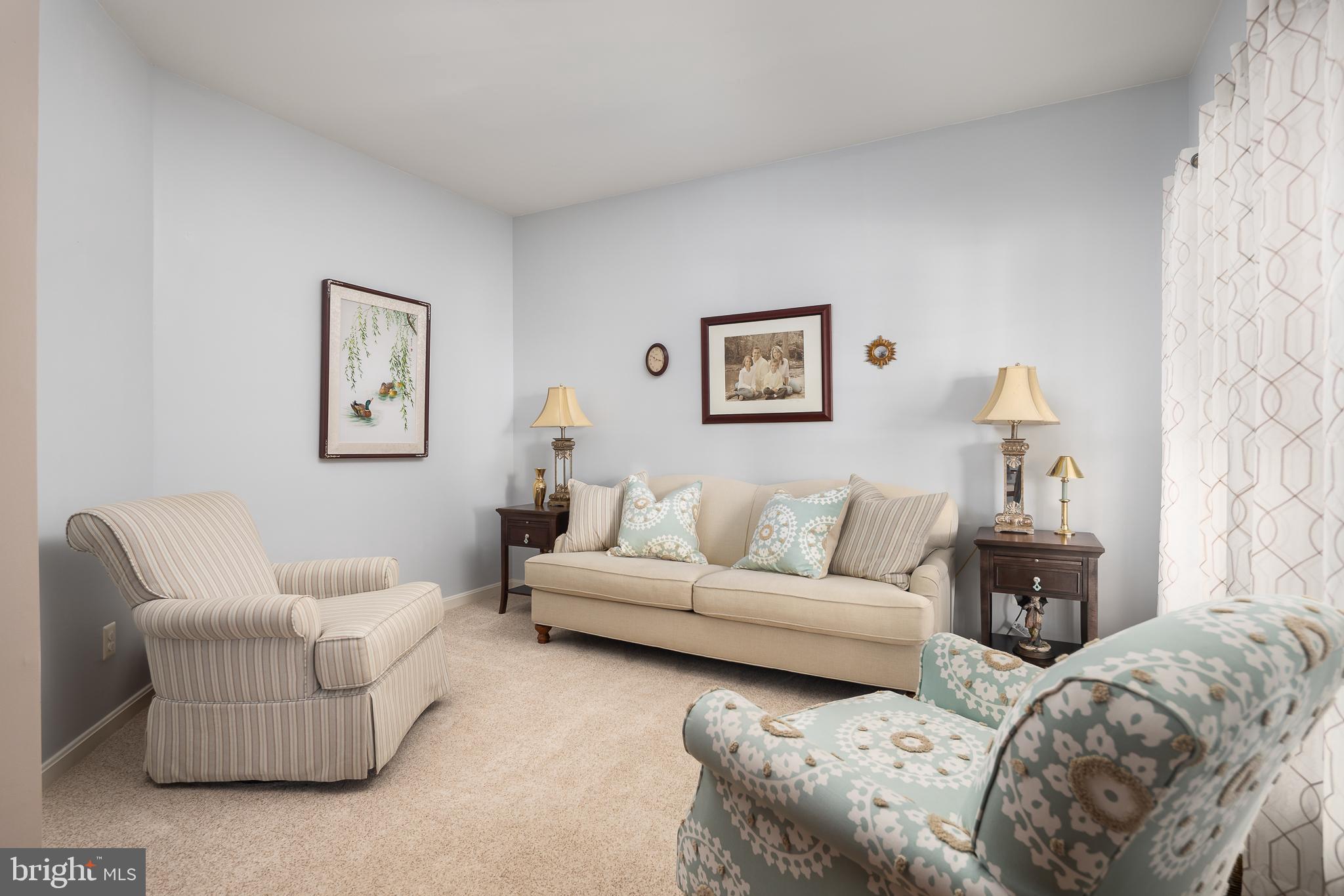 VILLAGES AT BRISTOL - Residential