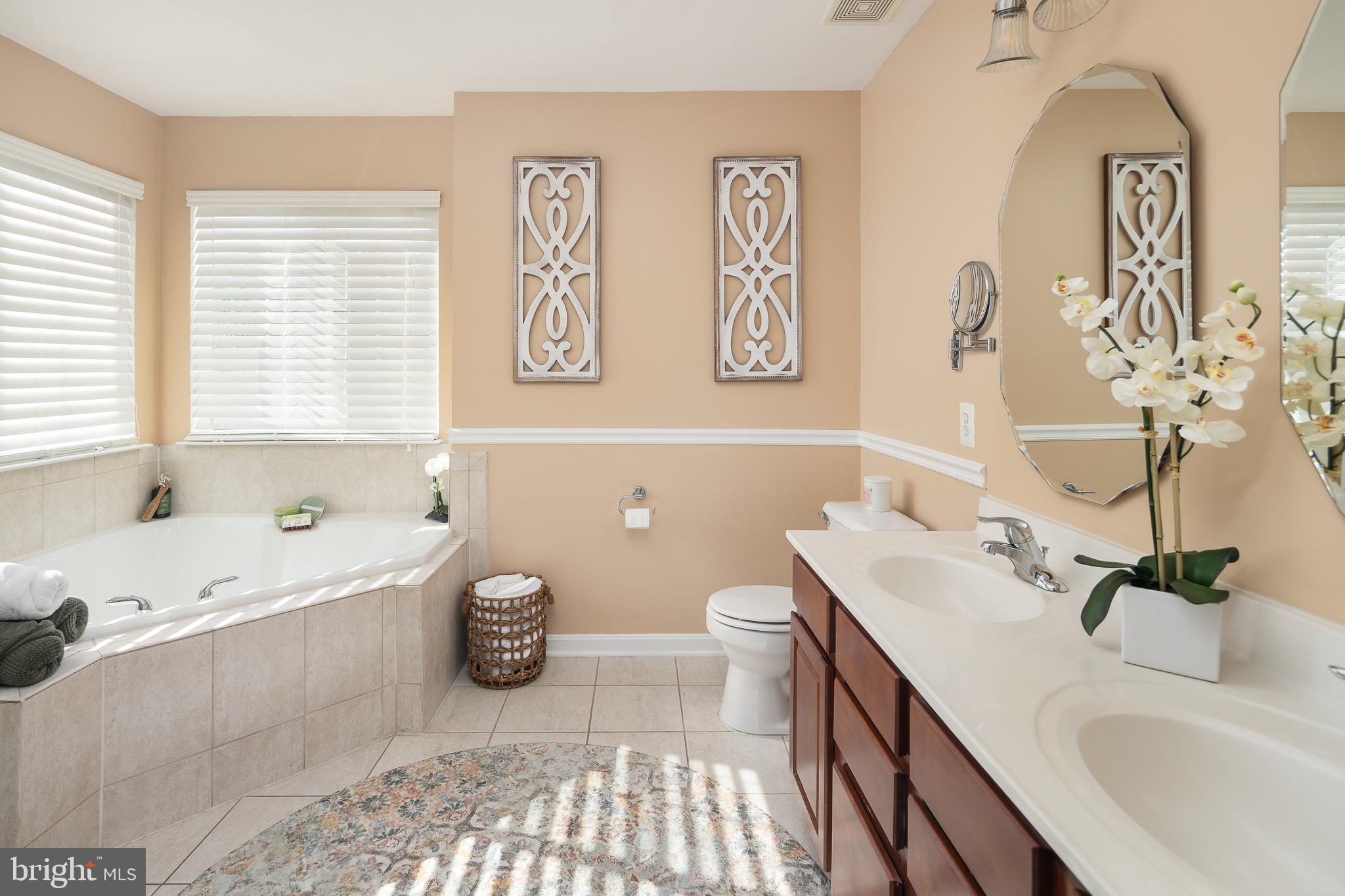 VILLAGES AT BRISTOL - Residential