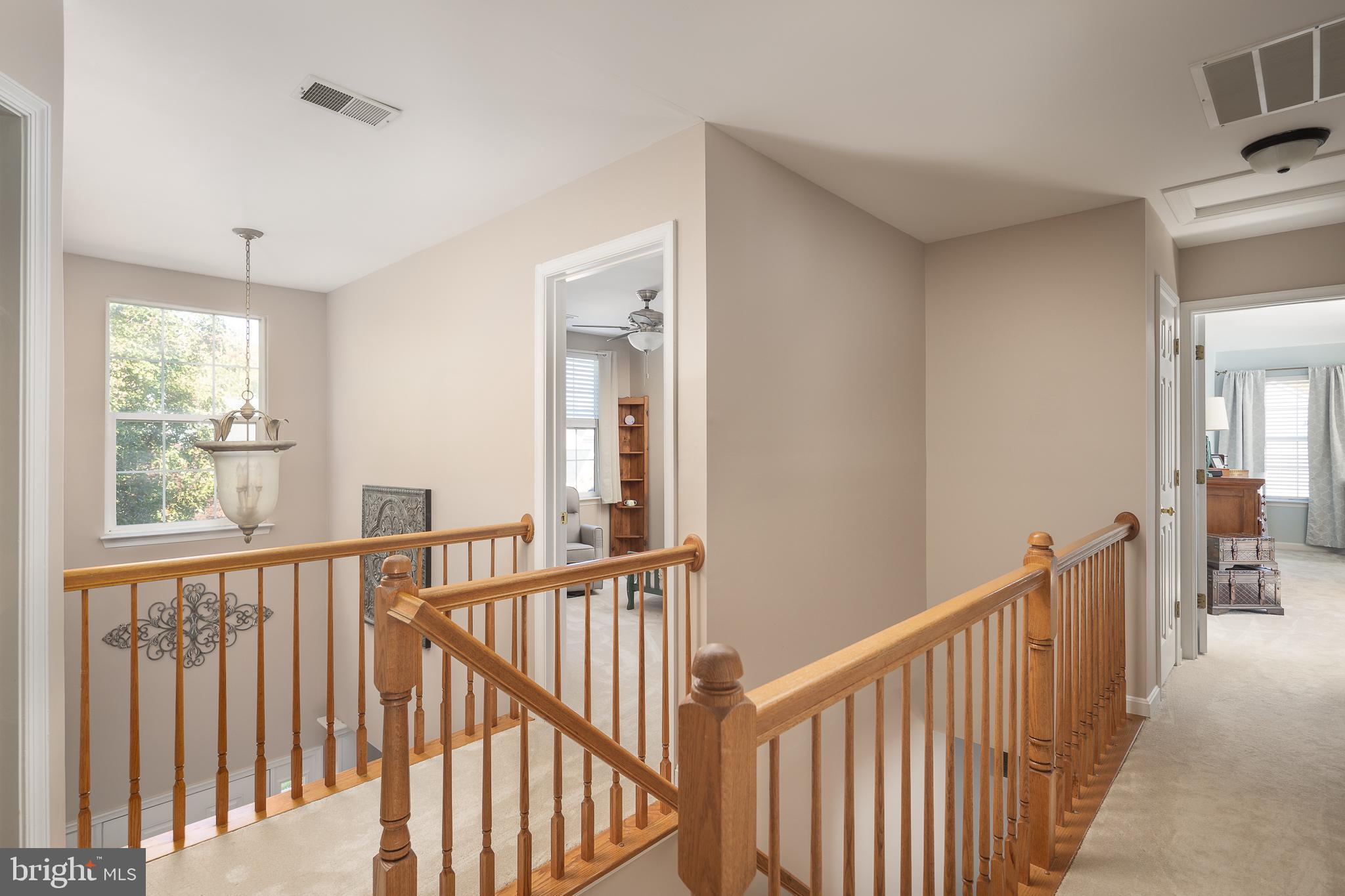 VILLAGES AT BRISTOL - Residential