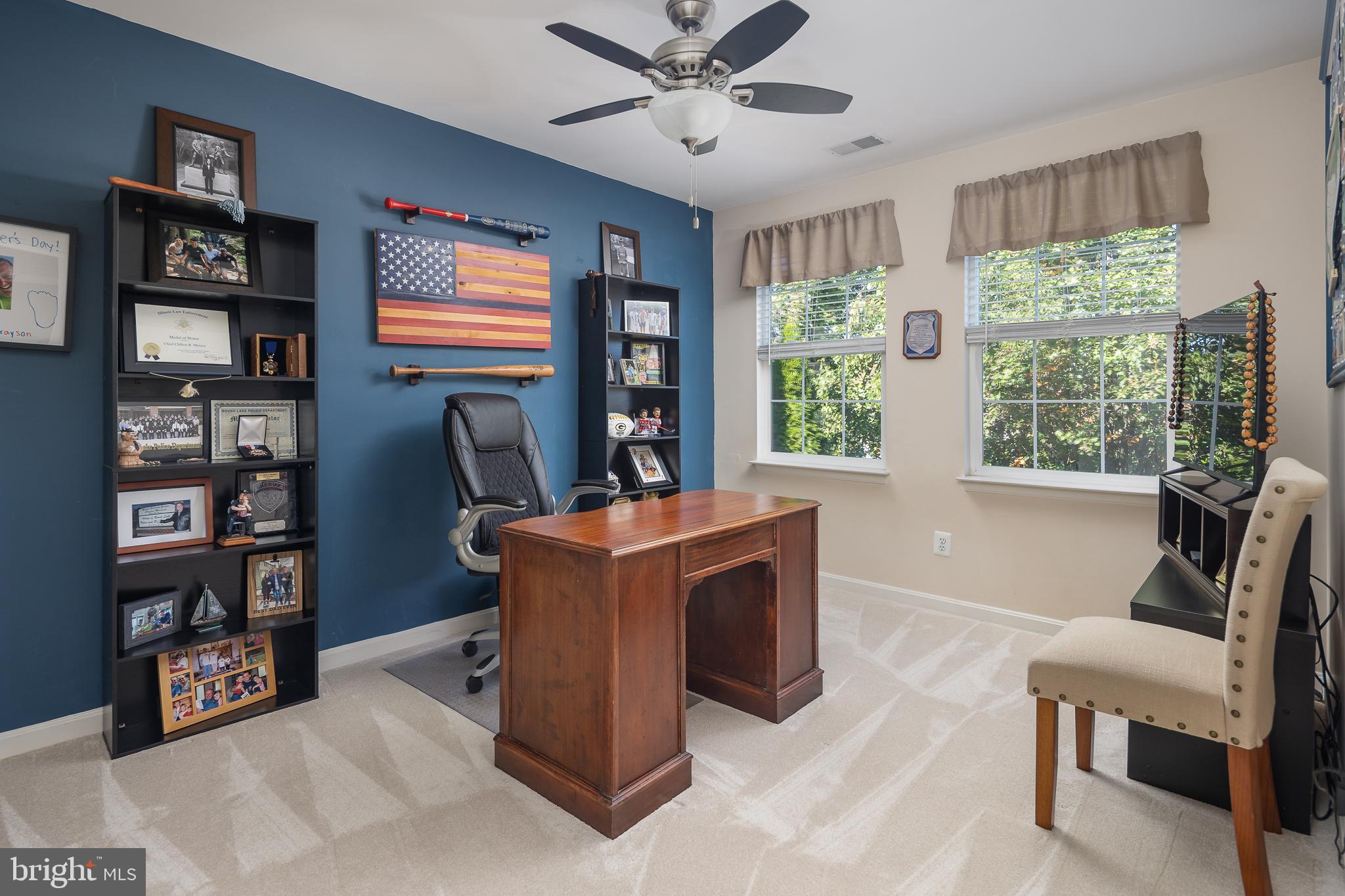 VILLAGES AT BRISTOL - Residential