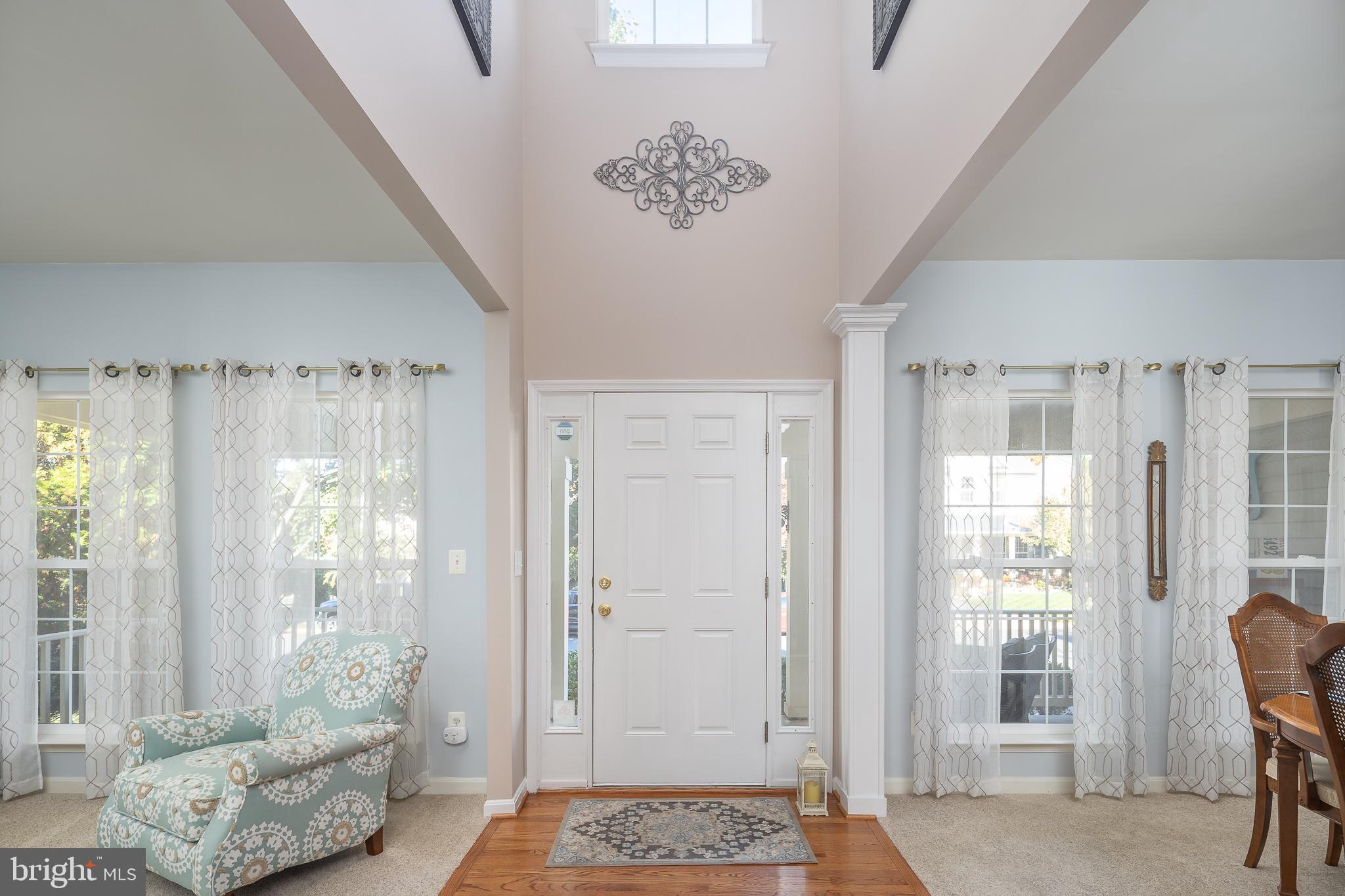 VILLAGES AT BRISTOL - Residential