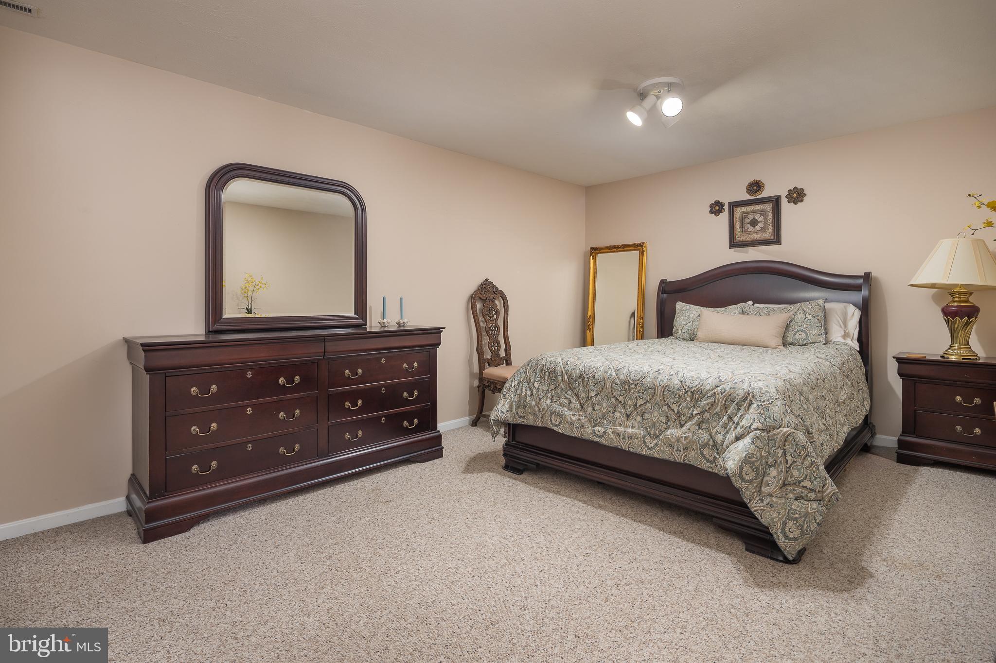 VILLAGES AT BRISTOL - Residential