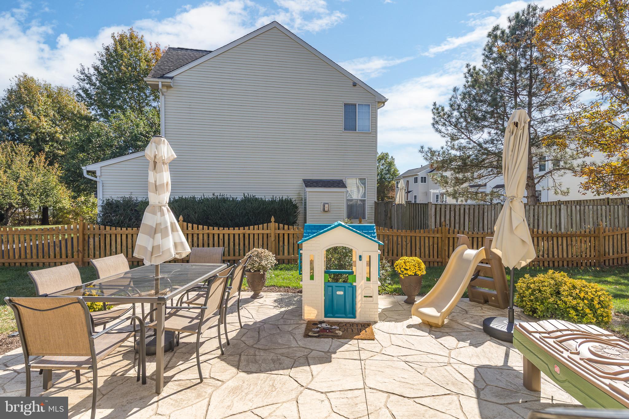 VILLAGES AT BRISTOL - Residential