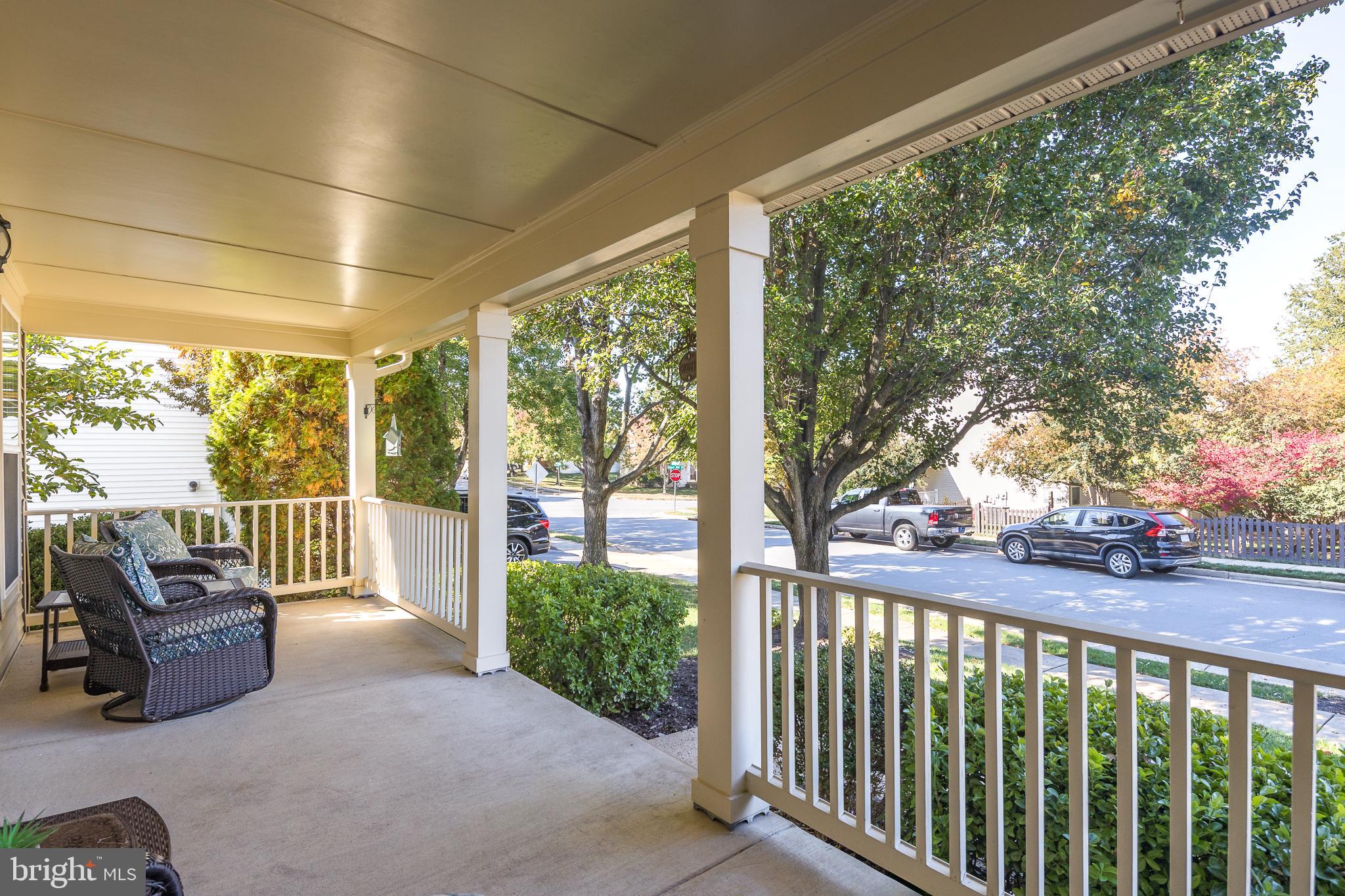 VILLAGES AT BRISTOL - Residential