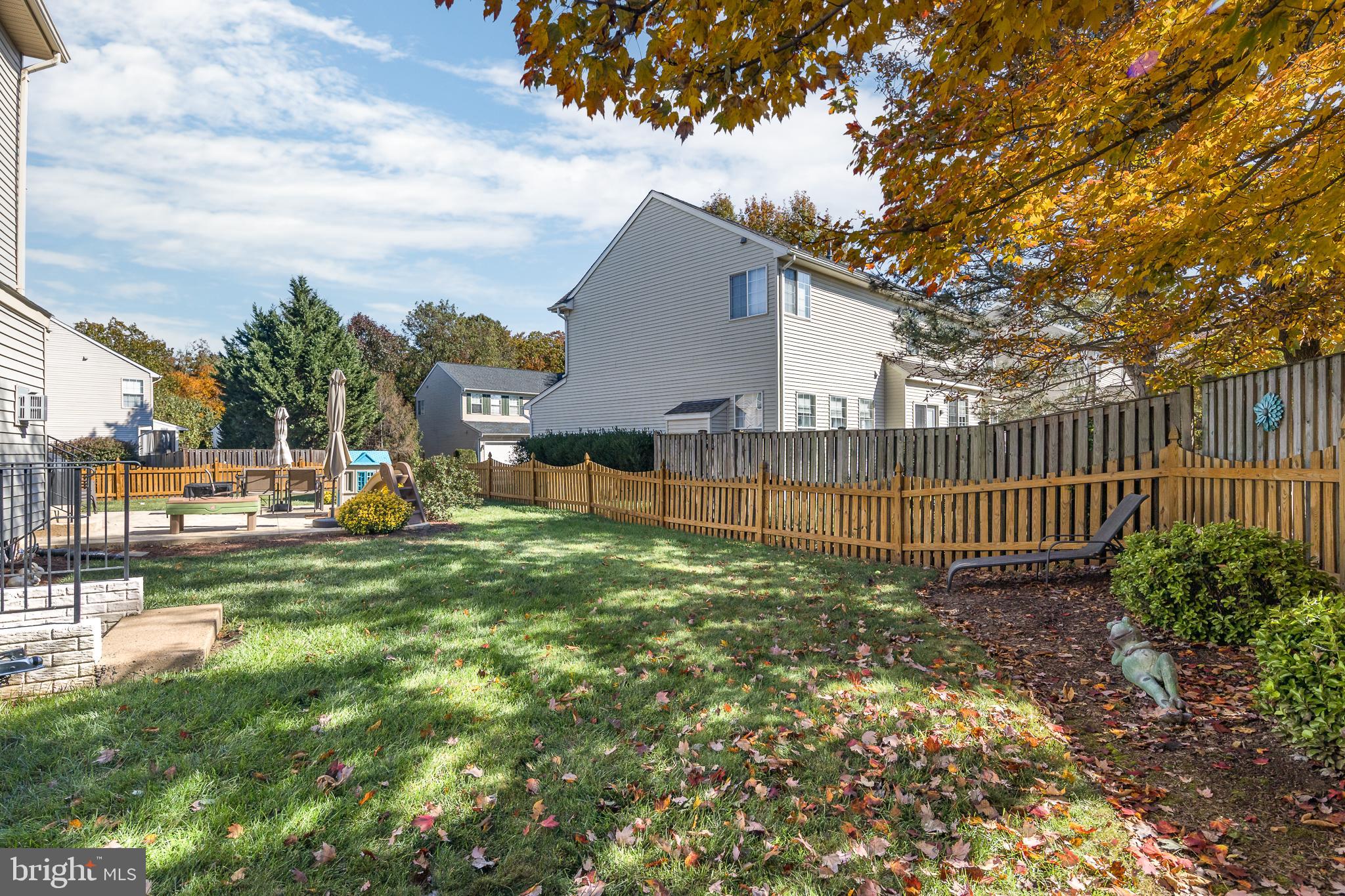 VILLAGES AT BRISTOL - Residential