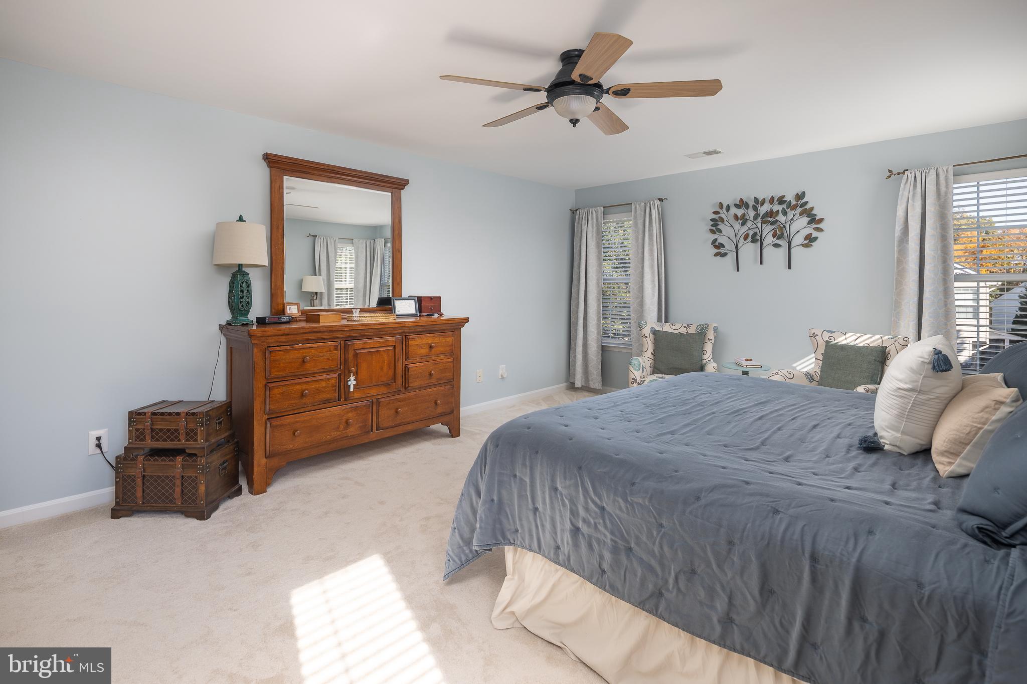 VILLAGES AT BRISTOL - Residential