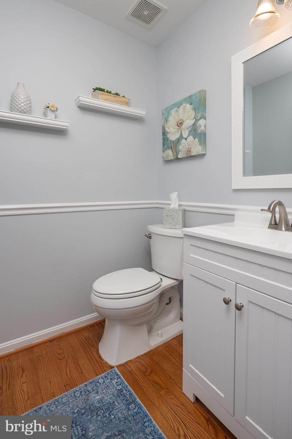 VILLAGES AT BRISTOL - Residential