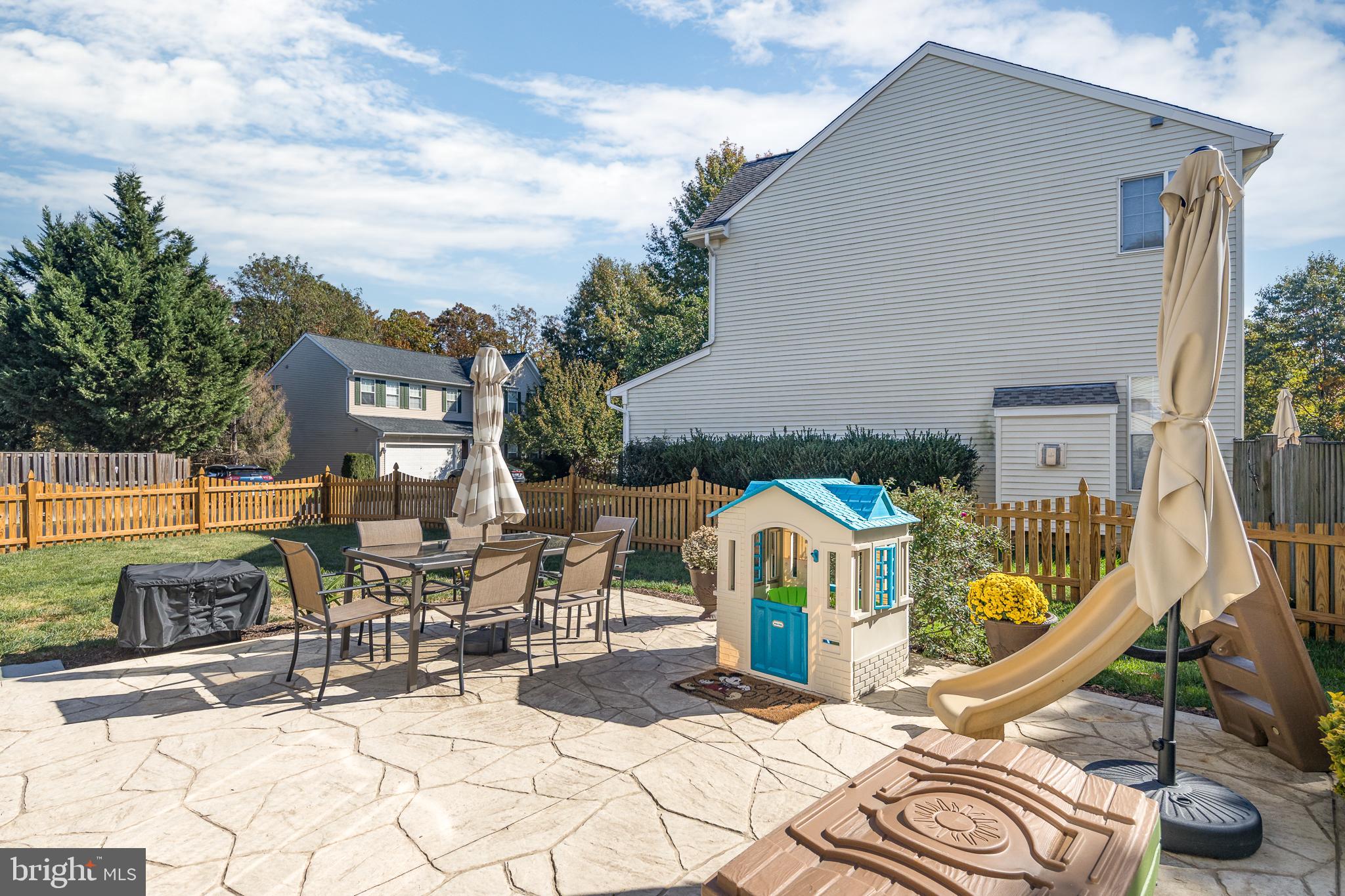 VILLAGES AT BRISTOL - Residential