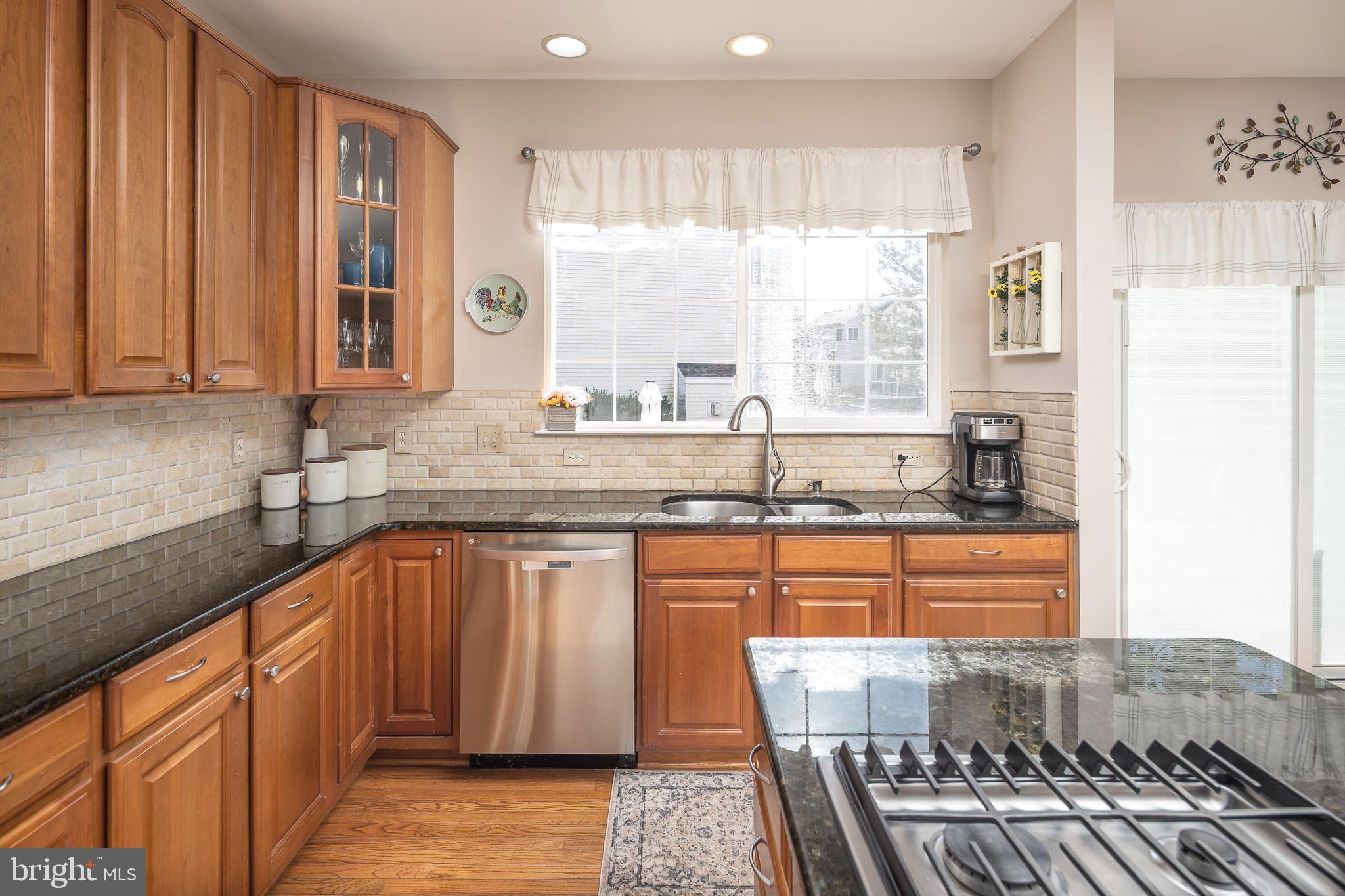 VILLAGES AT BRISTOL - Residential