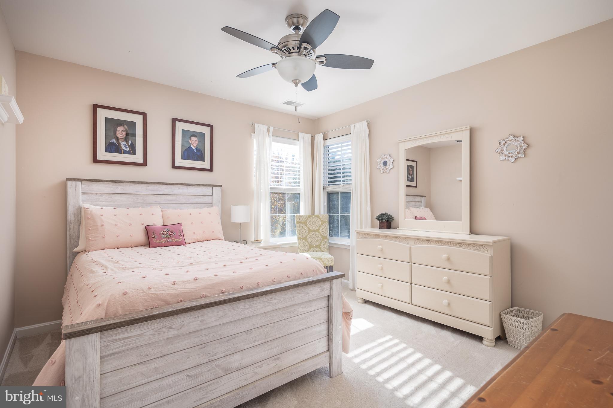 VILLAGES AT BRISTOL - Residential