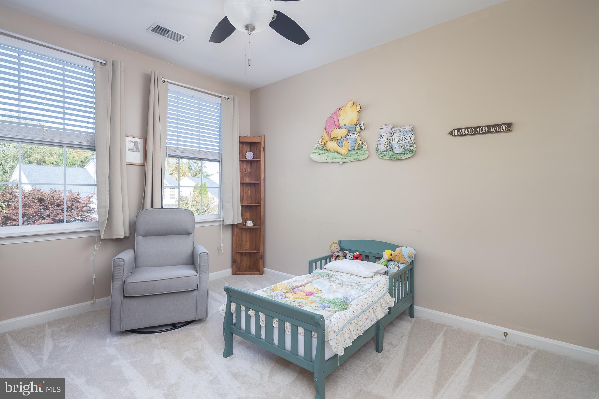 VILLAGES AT BRISTOL - Residential