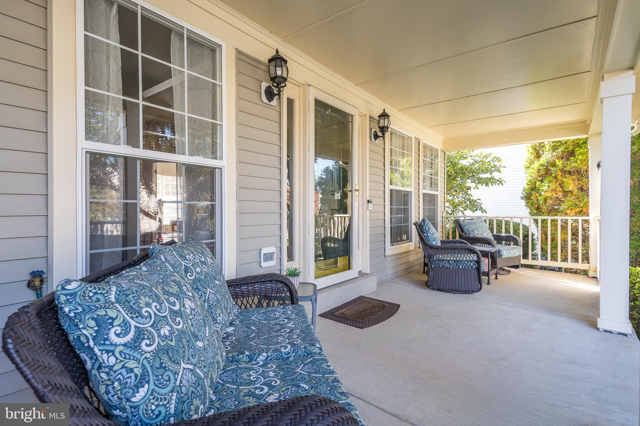 VILLAGES AT BRISTOL - Residential