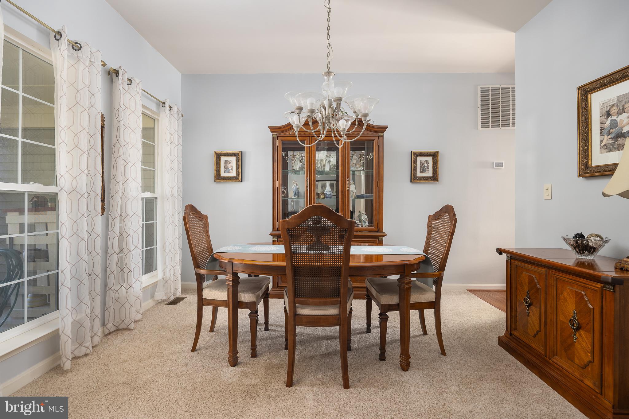 VILLAGES AT BRISTOL - Residential