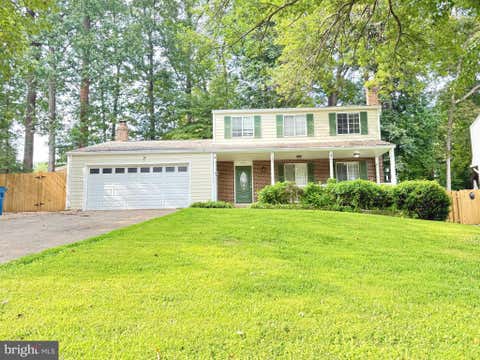 Photo of 5731 Heming Avenue, SPRINGFIELD, VA 22151 (MLS # VAFX2336756)
