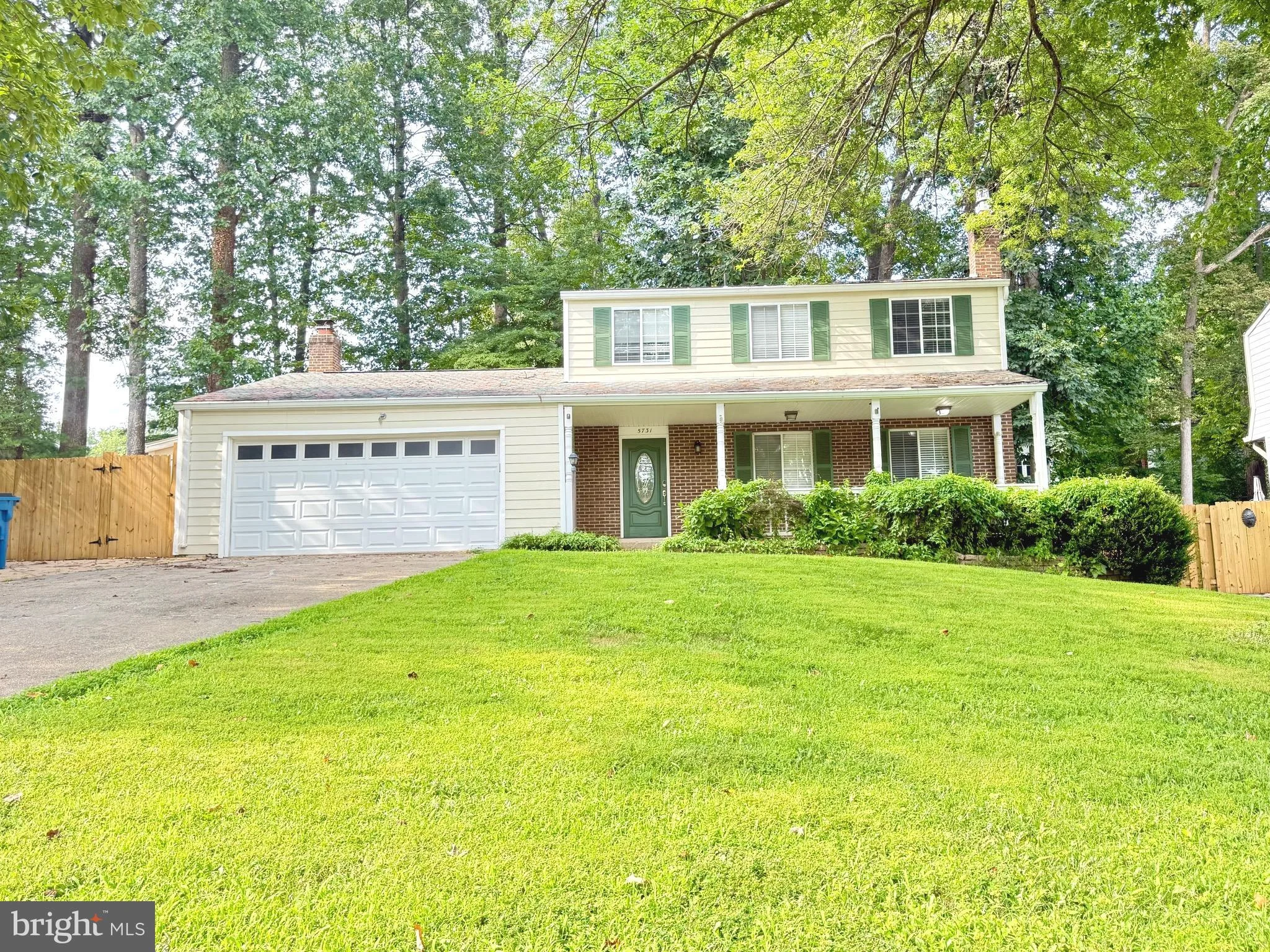 5731 Heming Avenue, Springfield, VA, 22151