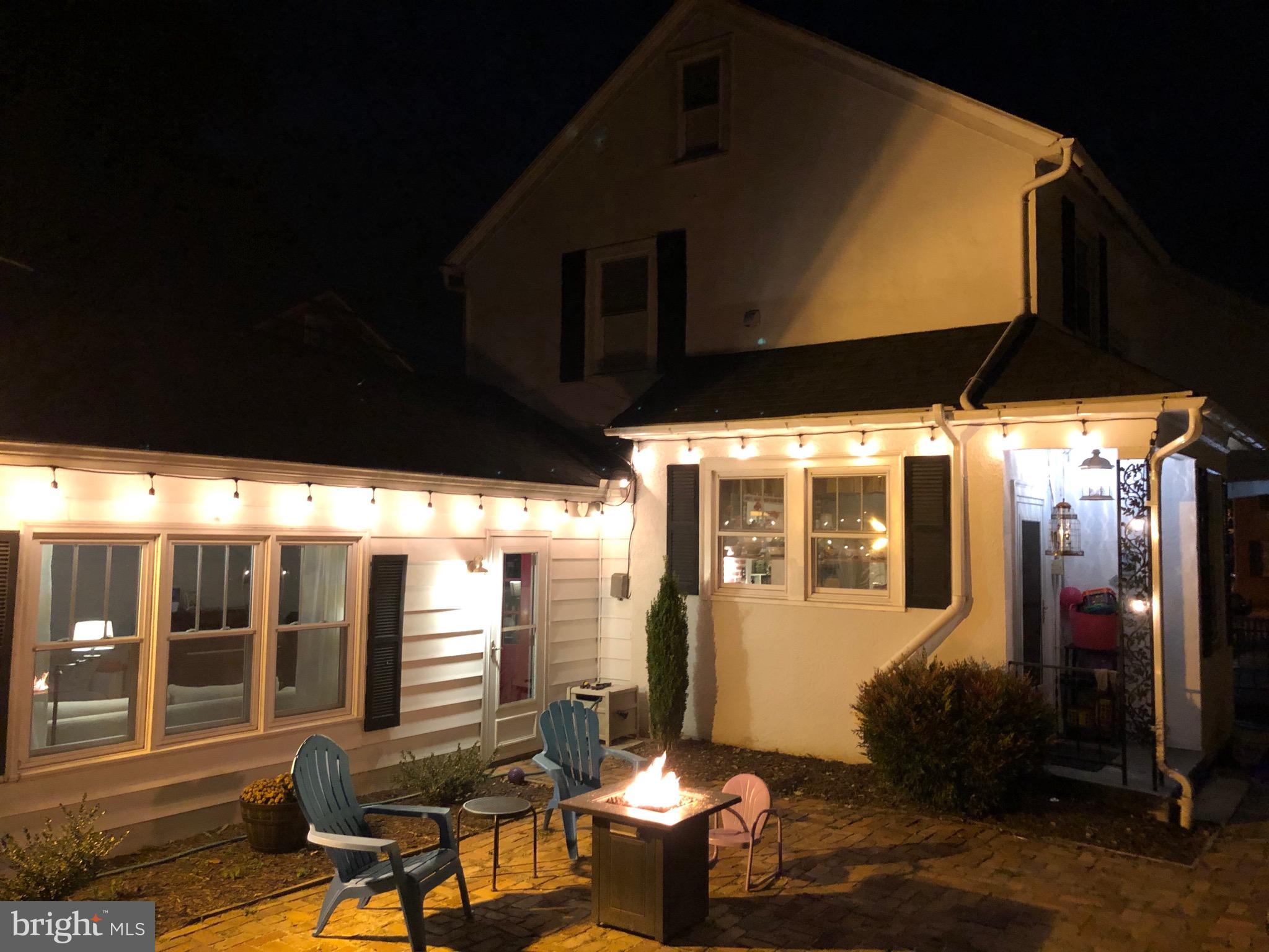 CHARLES TOWN - Residential