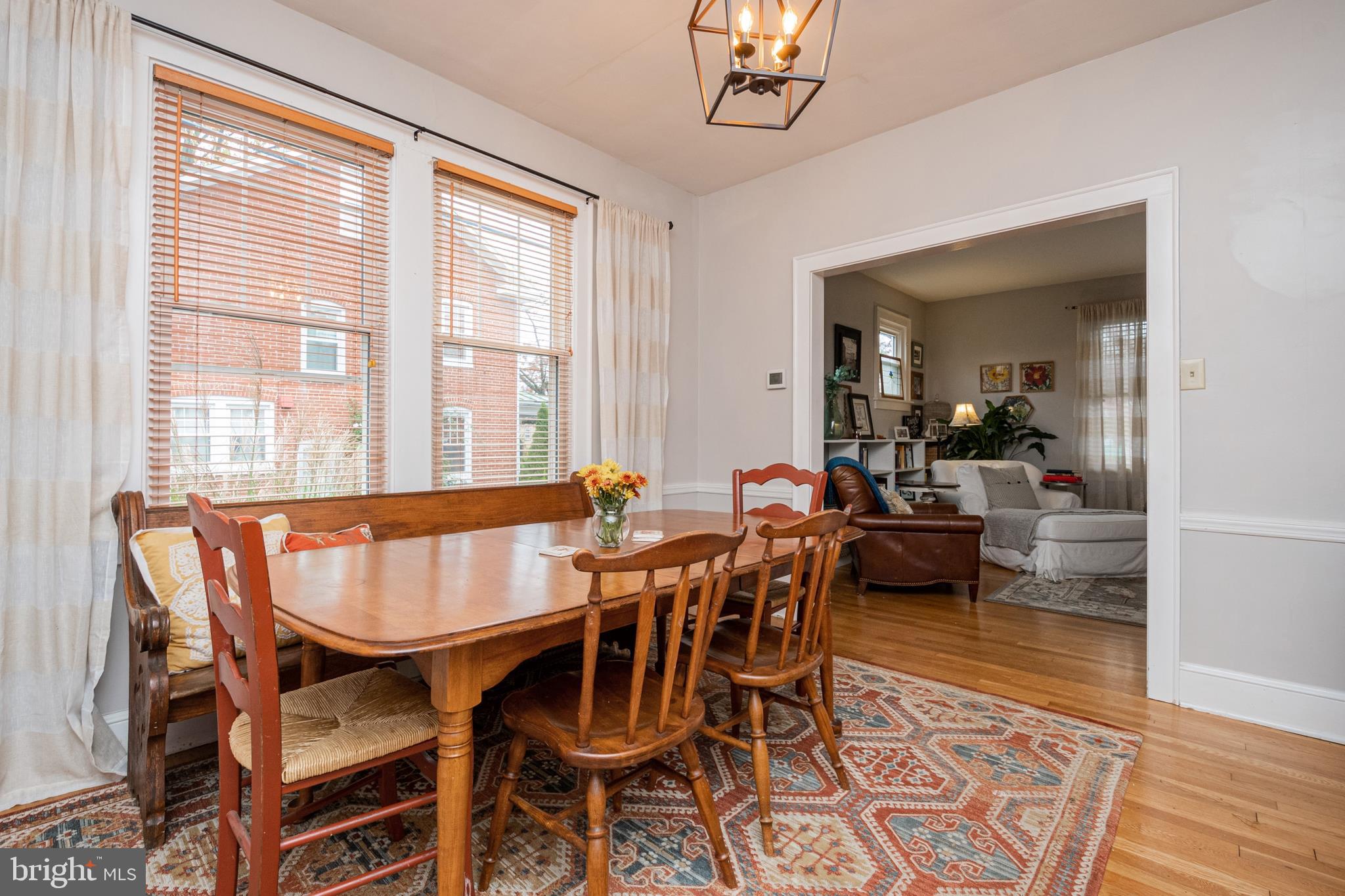 CHARLES TOWN - Residential