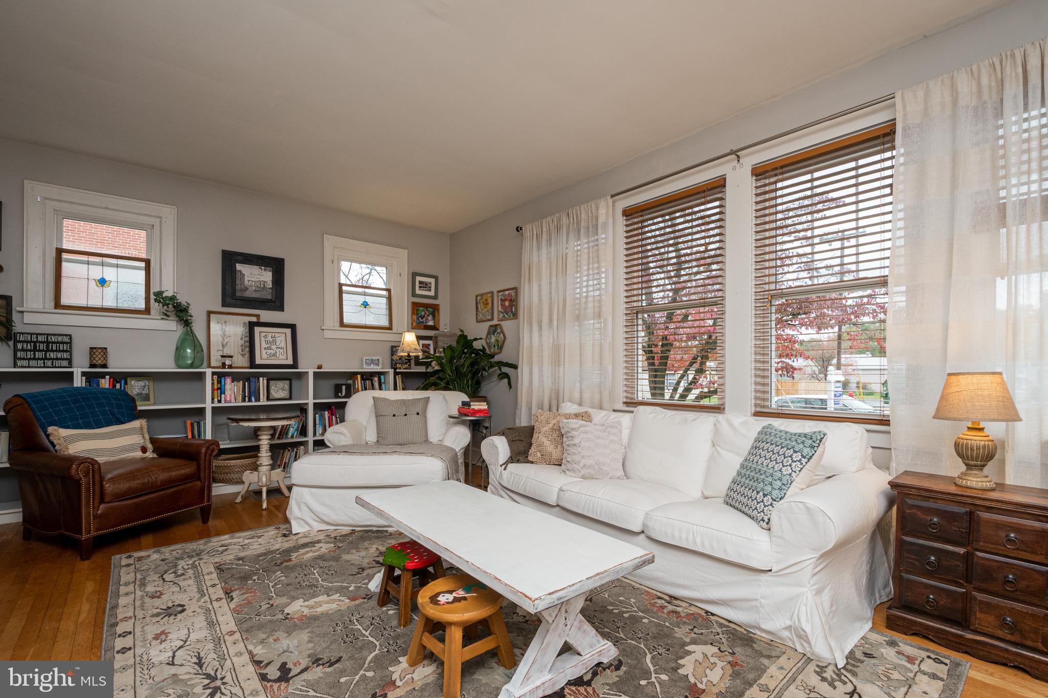 CHARLES TOWN - Residential