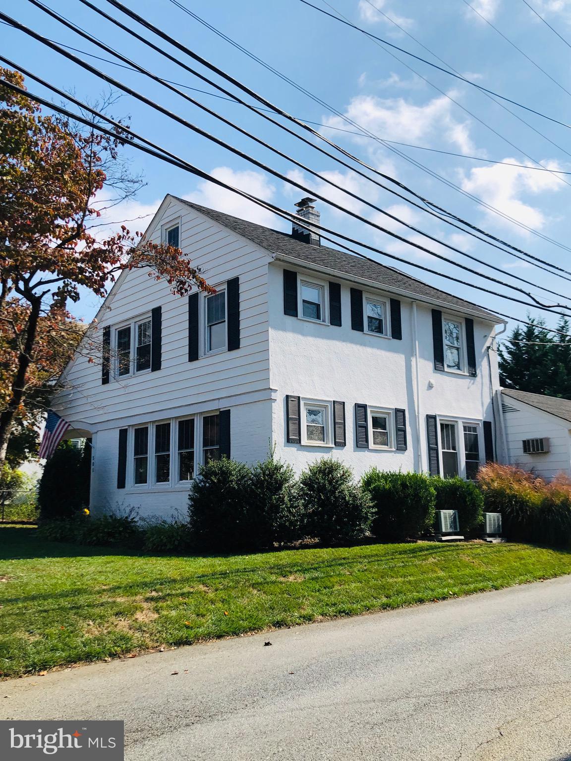 CHARLES TOWN - Residential