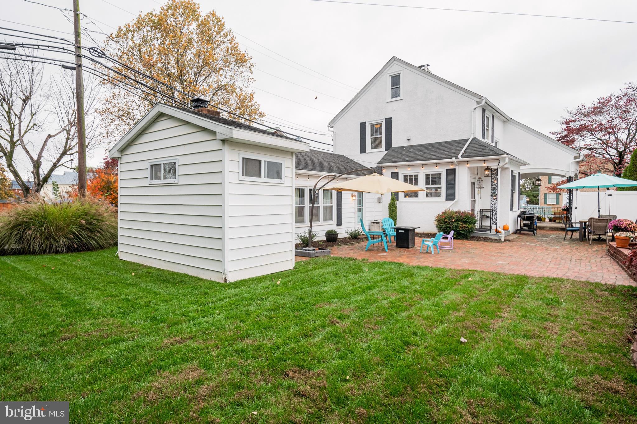 CHARLES TOWN - Residential