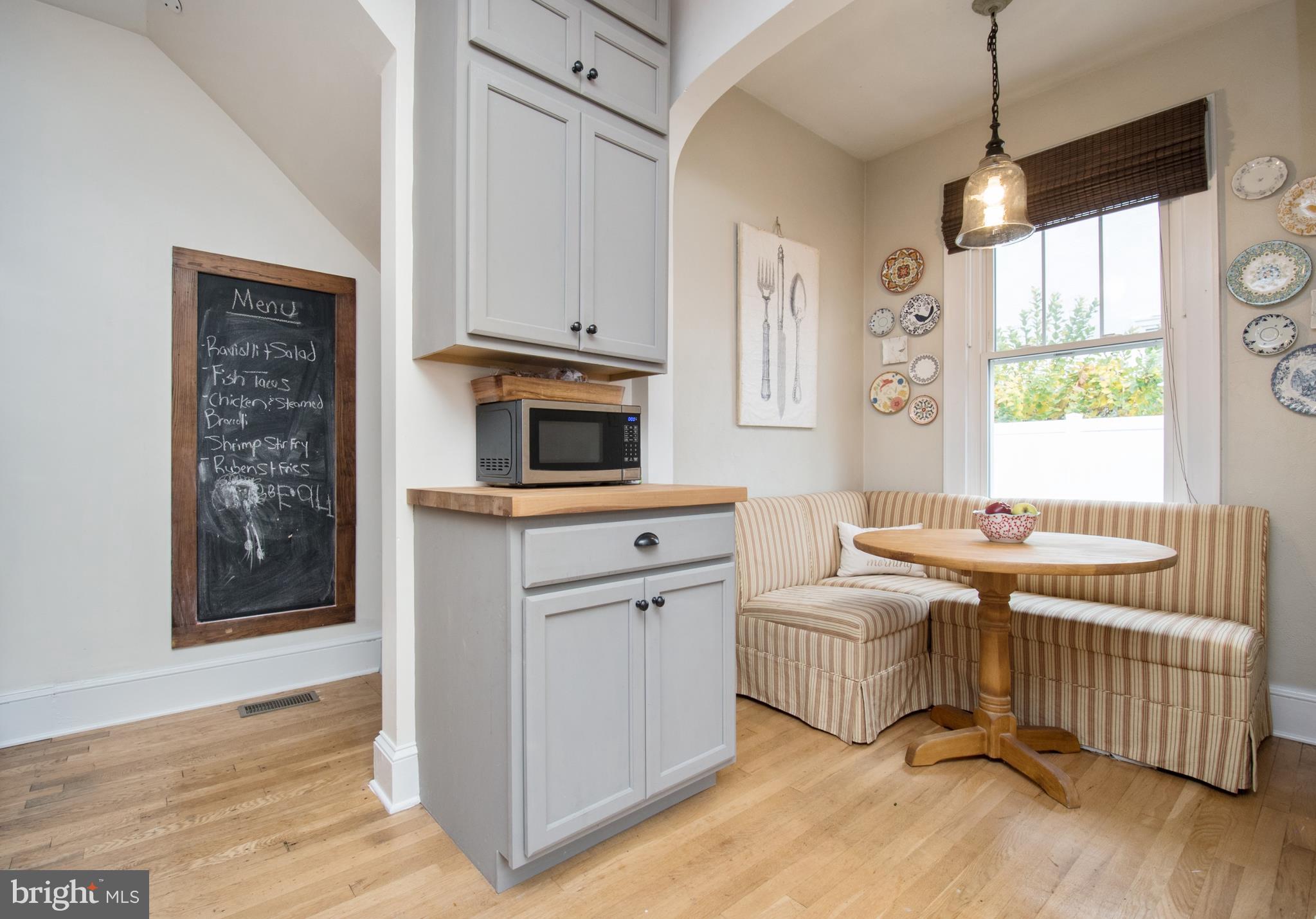 CHARLES TOWN - Residential