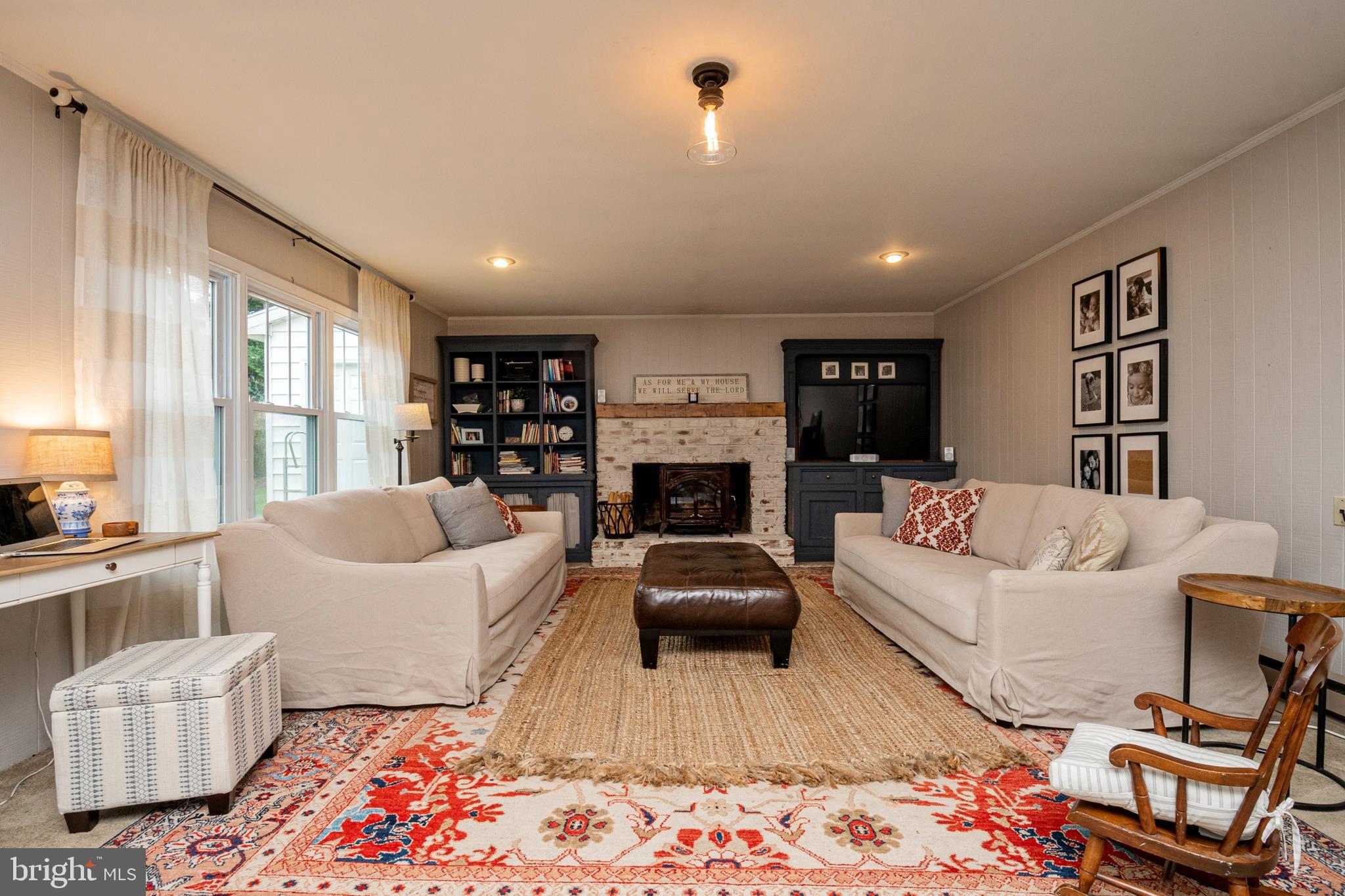 CHARLES TOWN - Residential