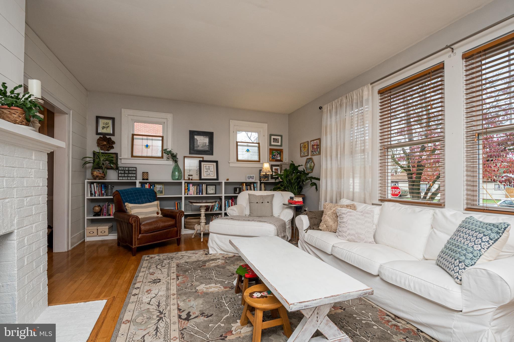 CHARLES TOWN - Residential