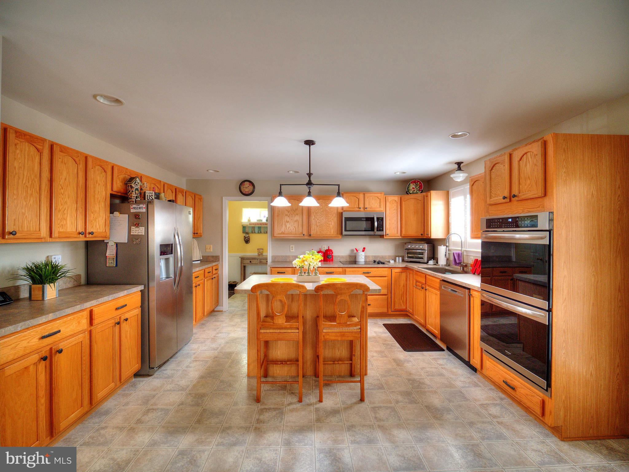 GREENBRIER - Residential