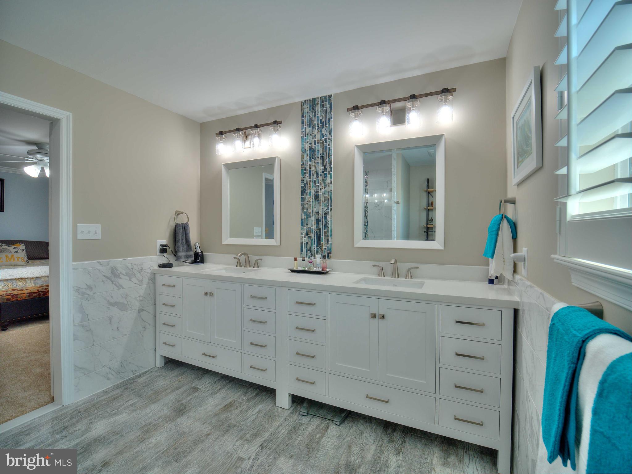 GREENBRIER - Residential