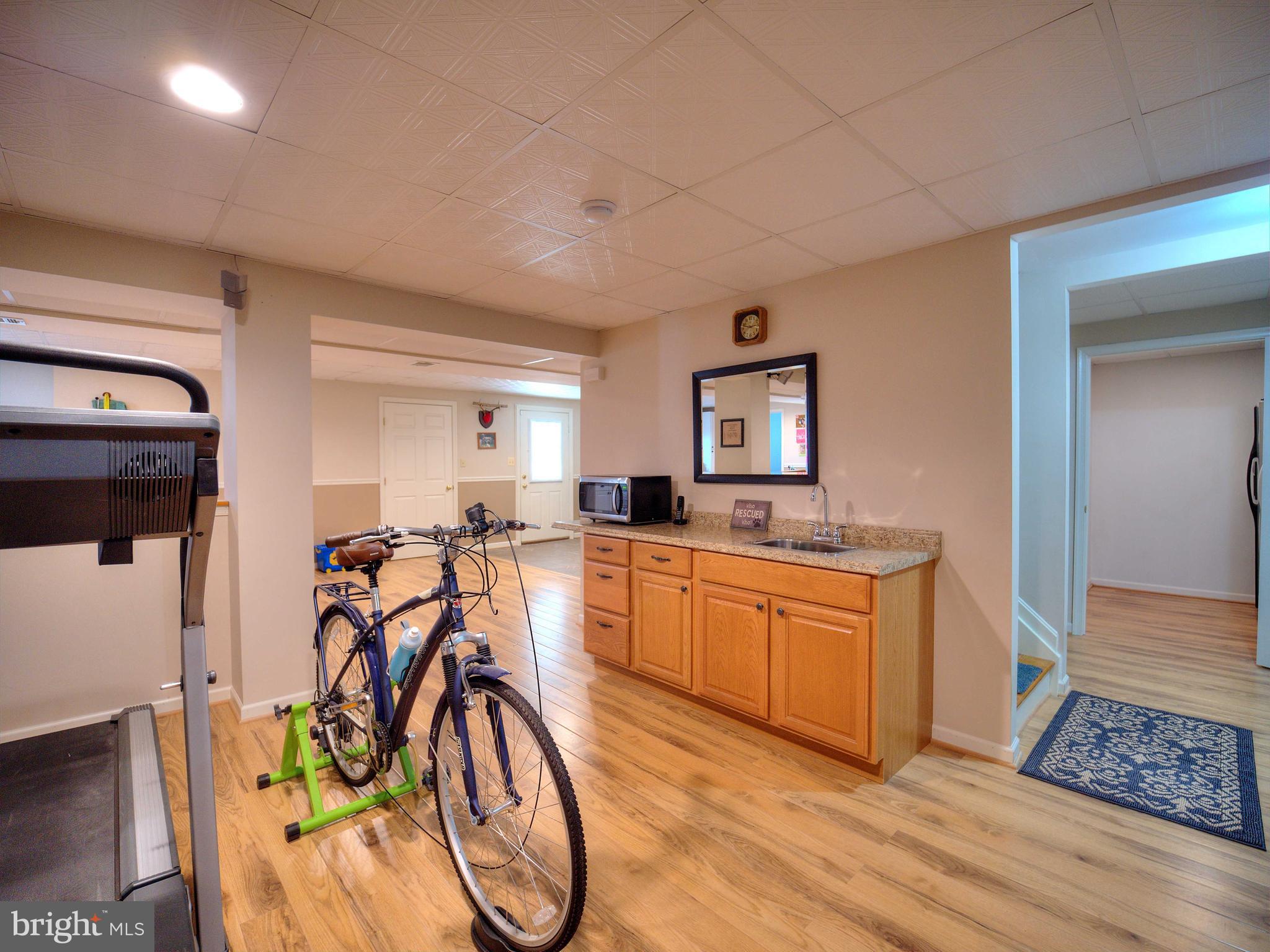 GREENBRIER - Residential