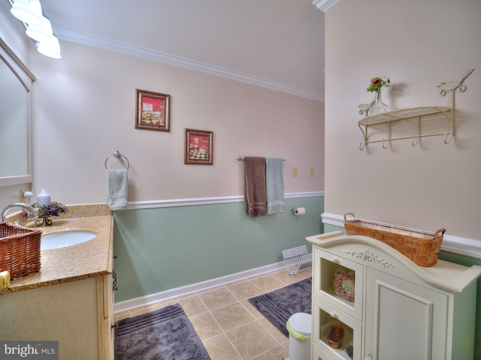 GREENBRIER - Residential