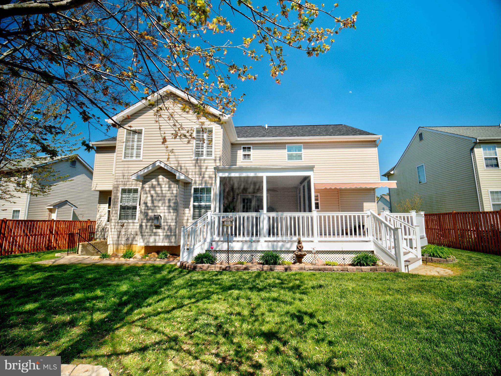 GREENBRIER - Residential