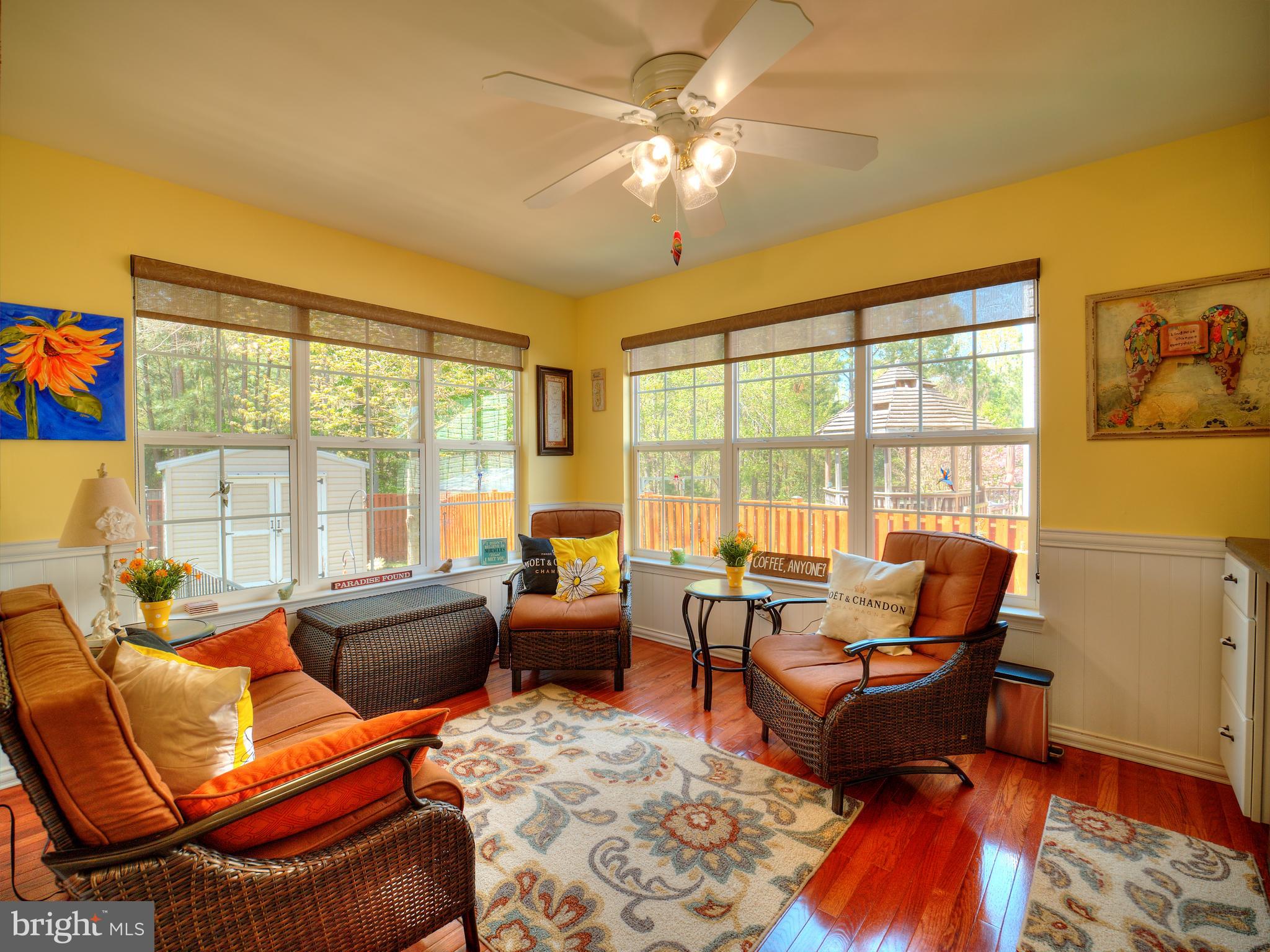 GREENBRIER - Residential