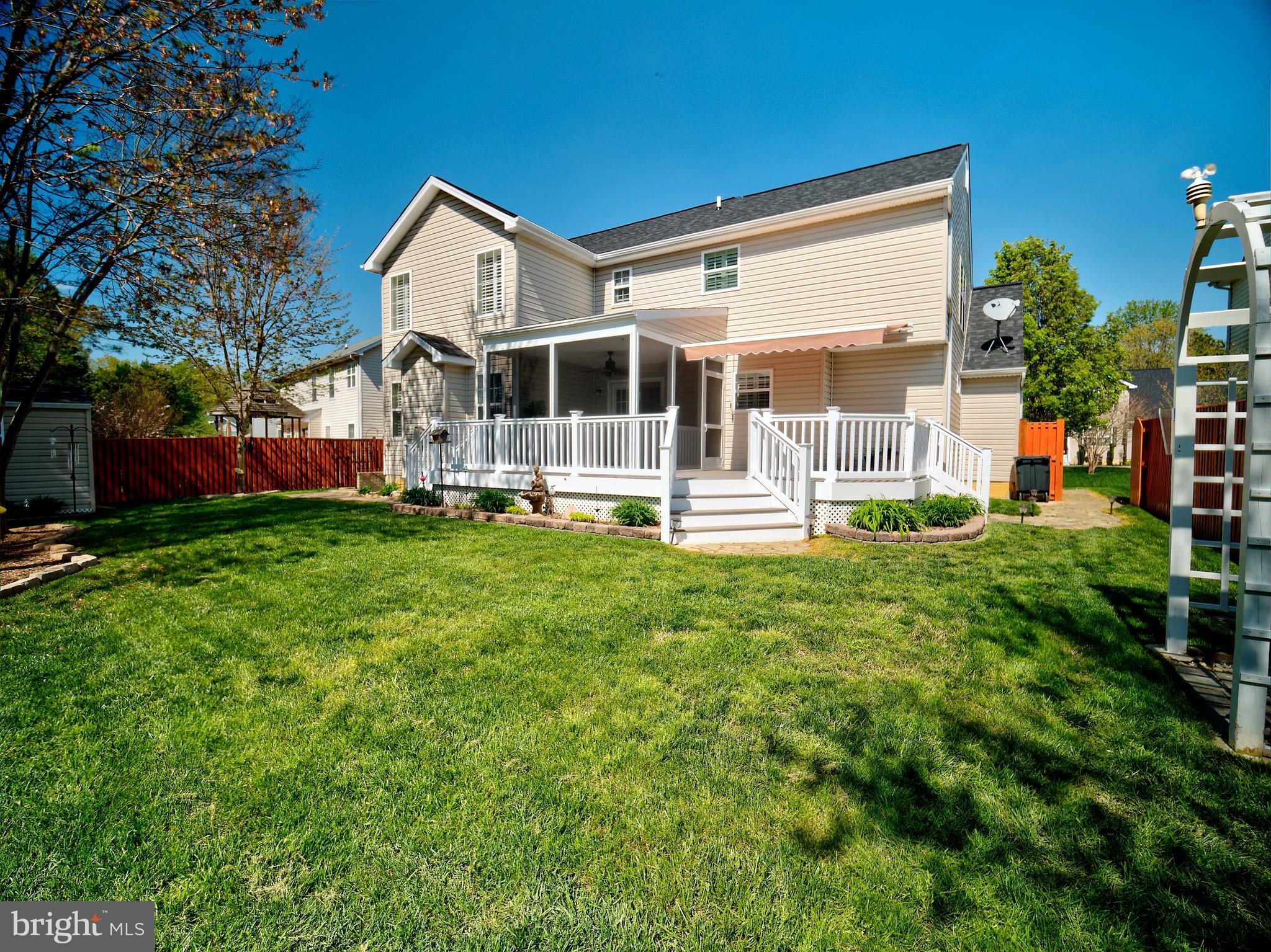 GREENBRIER - Residential