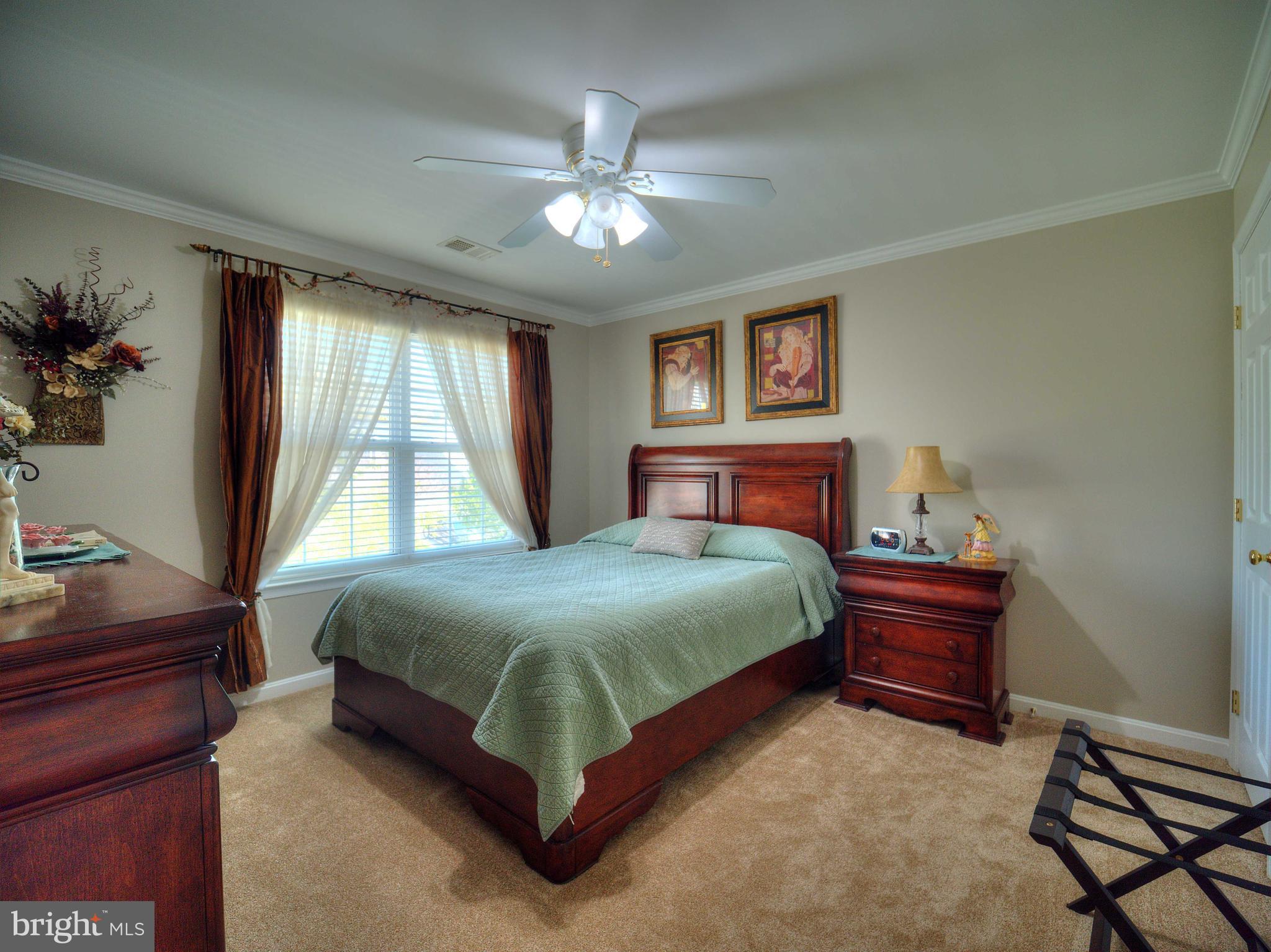 GREENBRIER - Residential