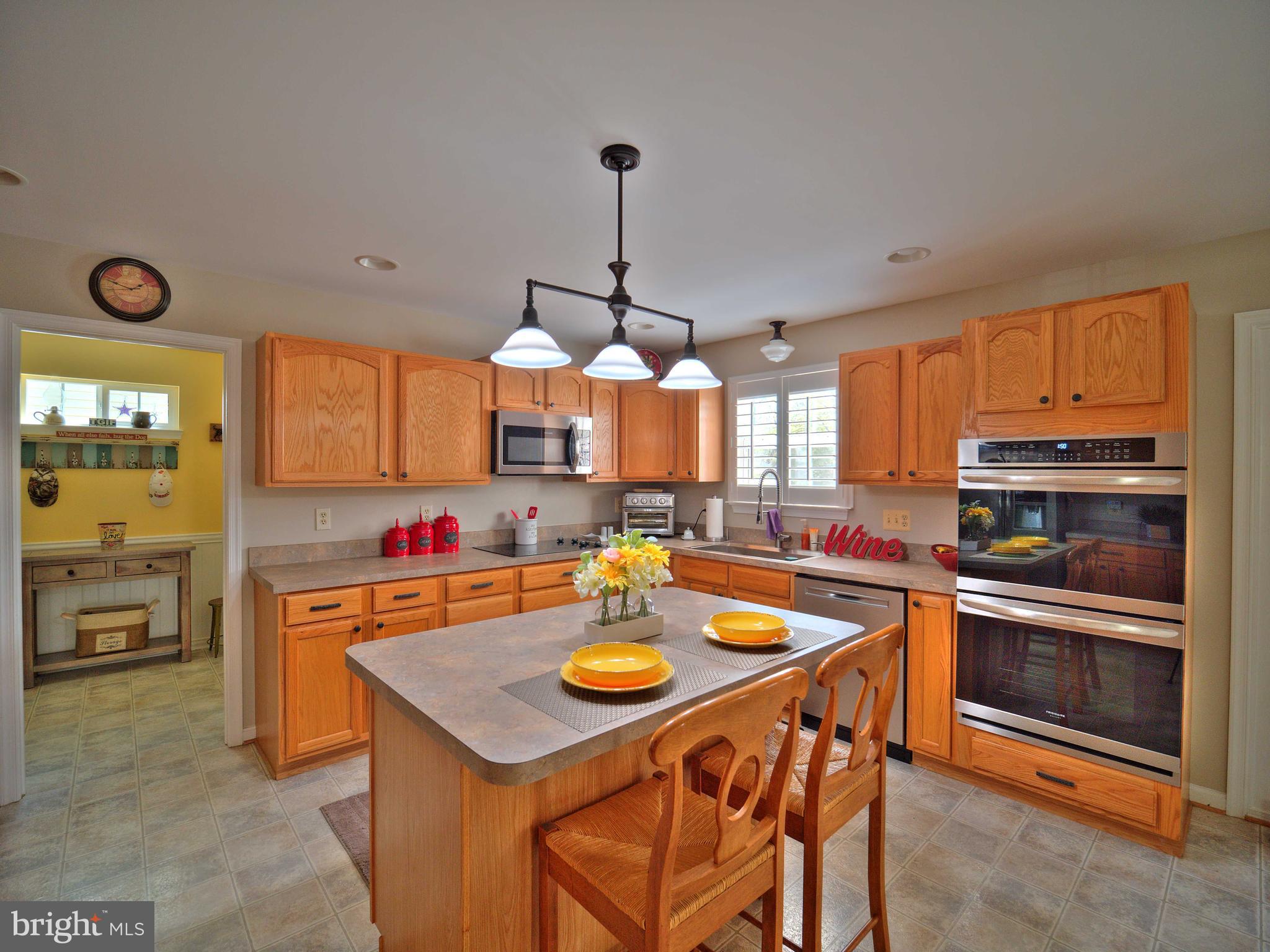 GREENBRIER - Residential