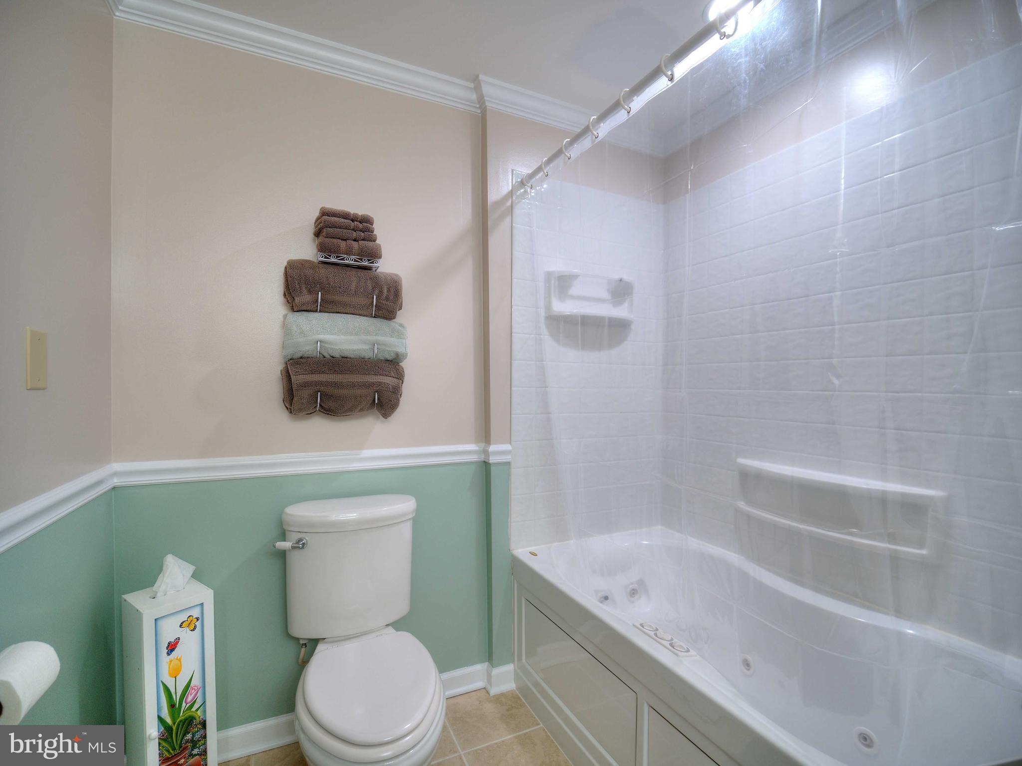 GREENBRIER - Residential